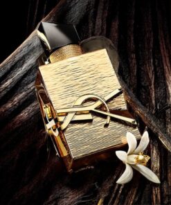 Nước hoa Yves Saint Laurent Libre Vanille Couture EDP Nước hoa Yves Saint Laurent Libre Vanille Couture EDP - Yêu Hàng Ngoại