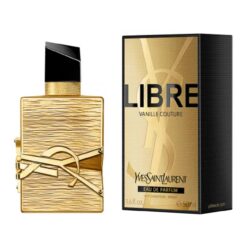 Nước hoa Yves Saint Laurent Libre Vanille Couture EDP