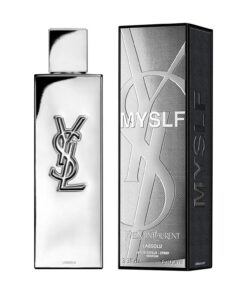 Nước hoa YSL Yves Saint Laurent Myslf L'absolu Parfum