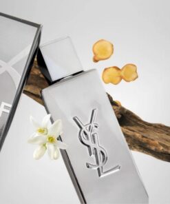 Nước hoa YSL Yves Saint Laurent Myslf L'absolu Parfum Nước hoa YSL Yves Saint Laurent Myslf L'absolu Parfum - Yêu Hàng Ngoại