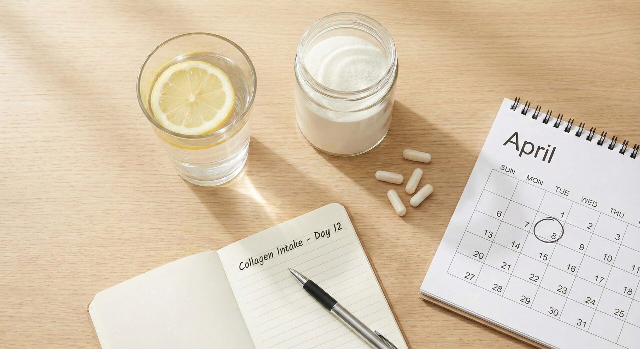 Có nên dùng collagen Nhật sau 30 tuổi? Những điều bạn cần biết Có nên dùng collagen Nhật sau 30 tuổi? Những điều bạn cần biết - Yêu Hàng Ngoại