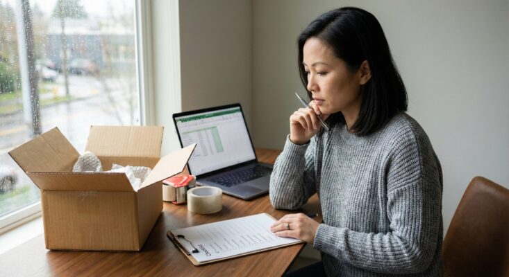 Người Việt ở Mỹ thường gửi gì về Việt Nam cho cha mẹ? - Yêu Hàng Ngoại