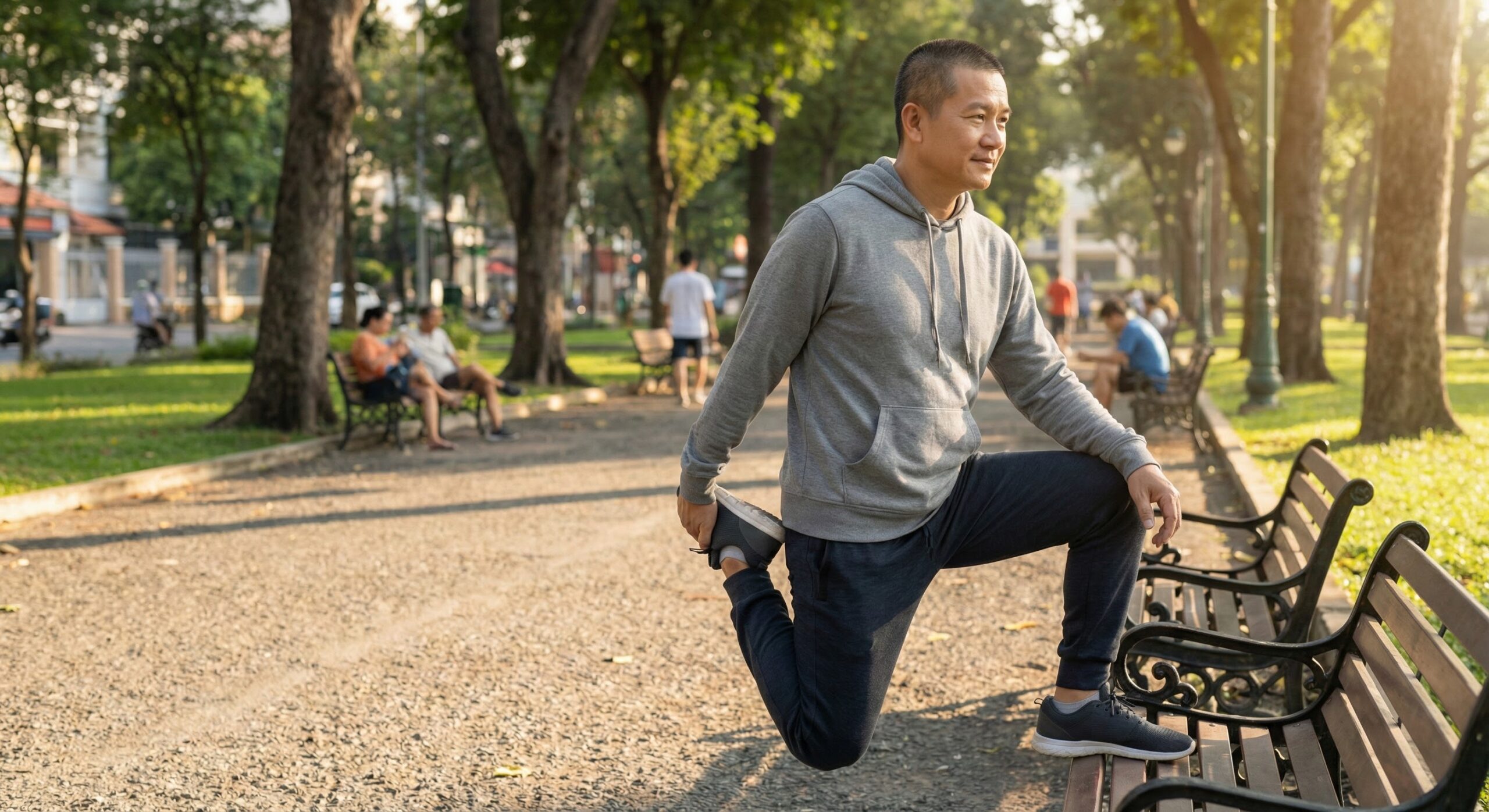 Đau khớp nhẹ có nên dùng glucosamine Nhật không? Đau khớp nhẹ có nên dùng glucosamine Nhật không? - Yêu Hàng Ngoại