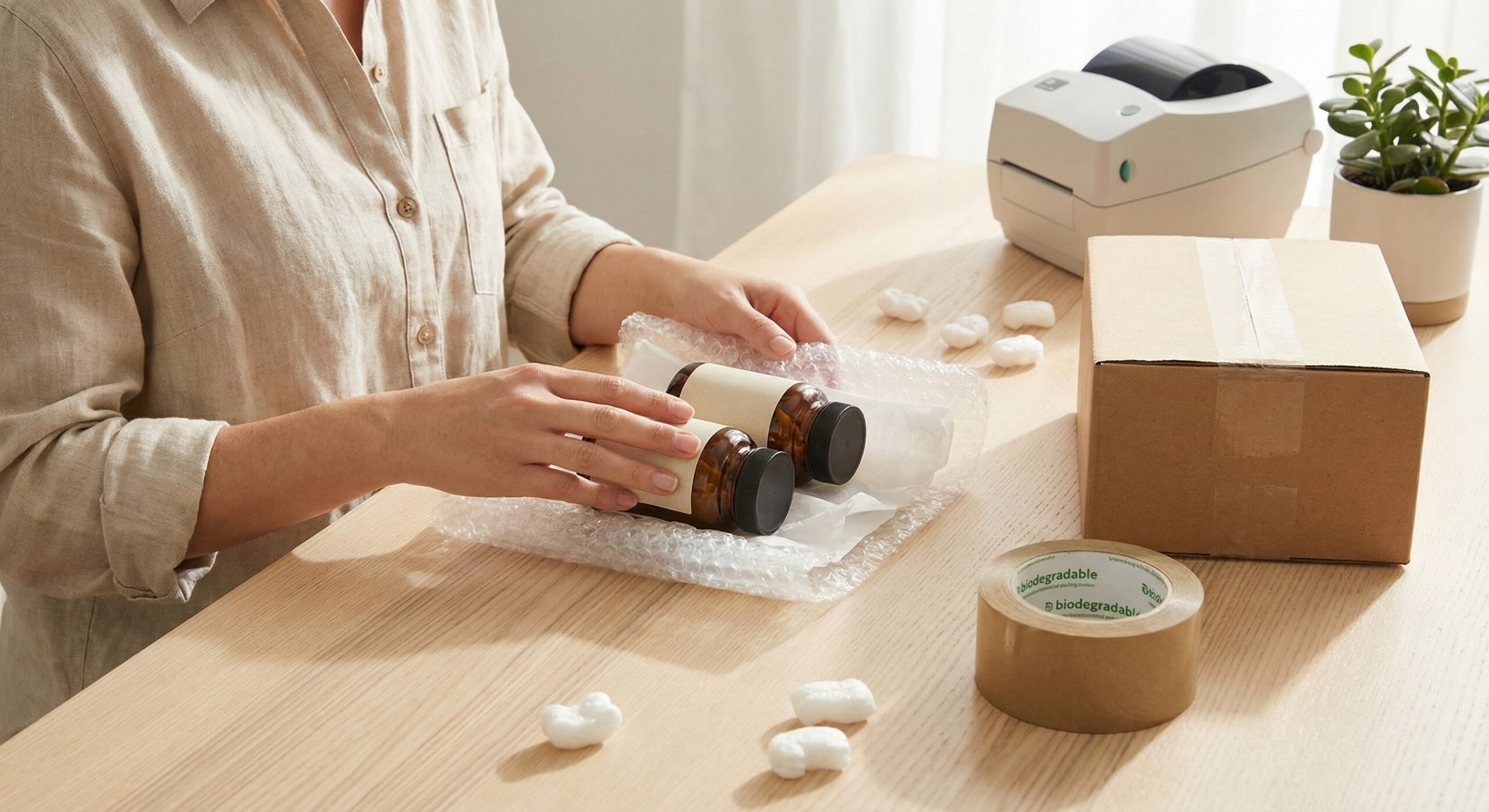 Gửi thực phẩm chức năng từ Mỹ về Việt Nam: Những điều cần lưu ý trước khi gửi Gửi thực phẩm chức năng từ Mỹ về Việt Nam: Những điều cần lưu ý trước khi gửi - Yêu Hàng Ngoại