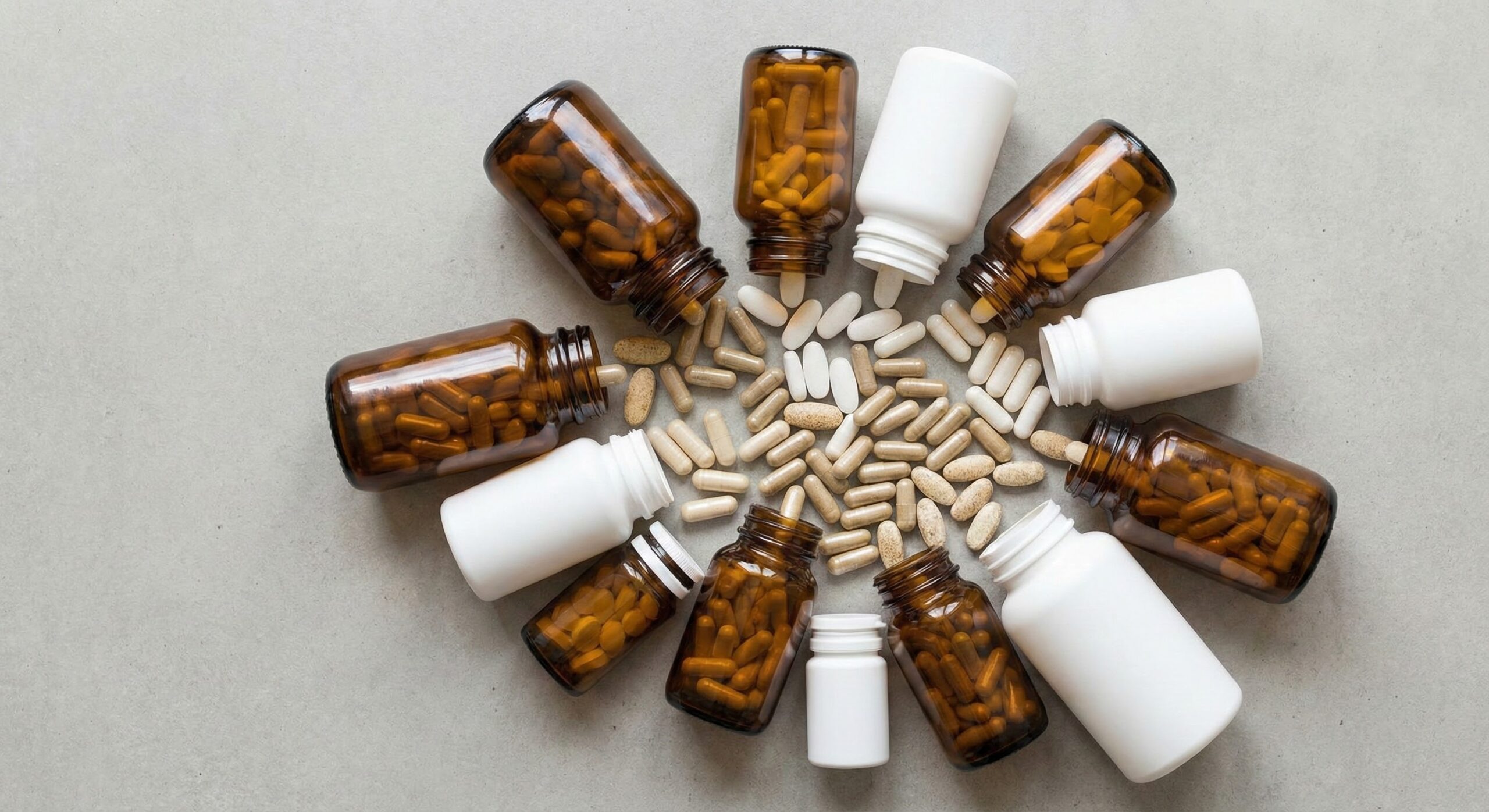 Những sai lầm khi dùng vitamin Nhật khiến không thấy hiệu quả Những sai lầm khi dùng vitamin Nhật khiến không thấy hiệu quả - Yêu Hàng Ngoại