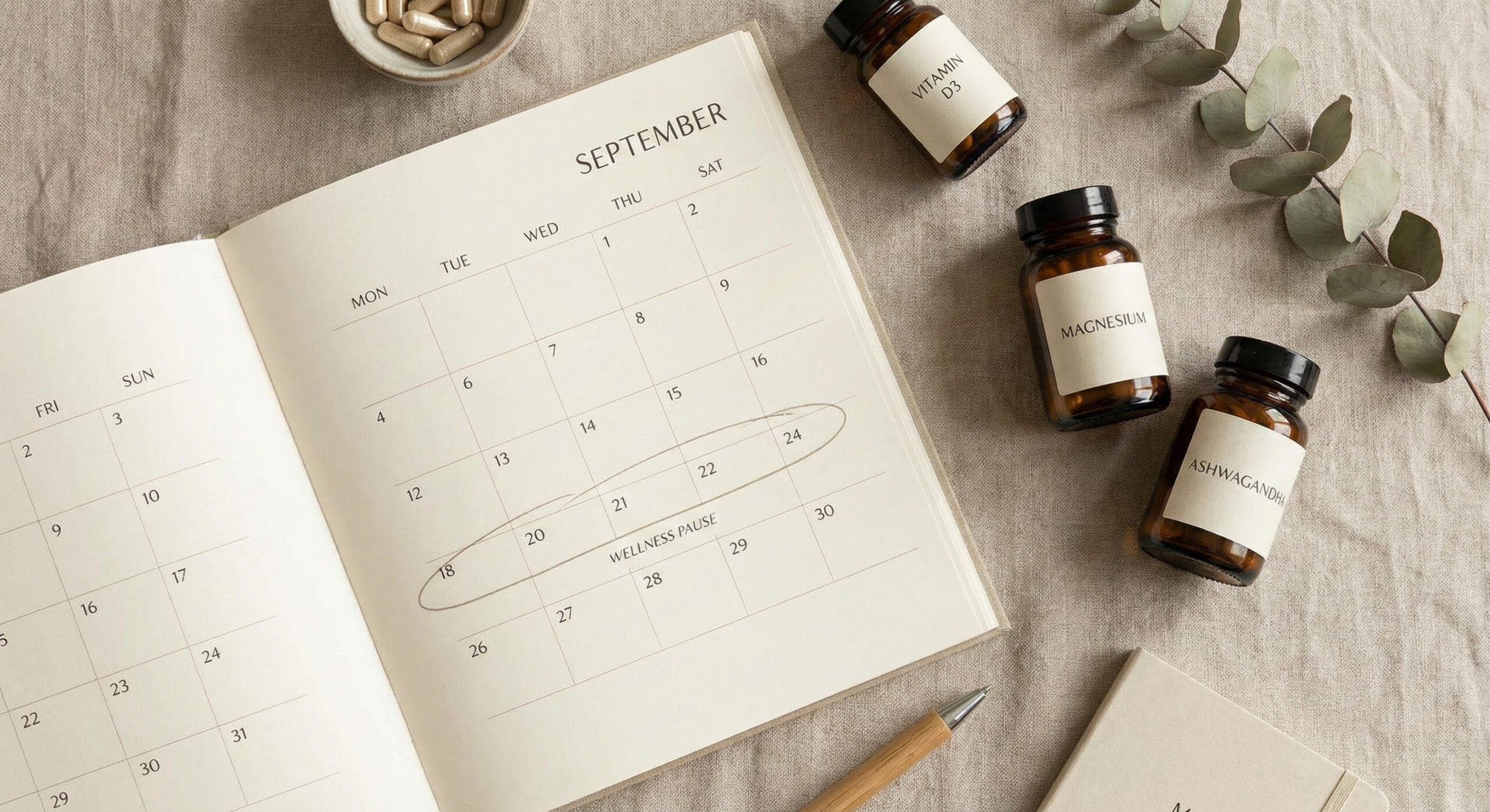 Bao lâu nên đổi loại vitamin khi dùng hàng Nhật để không lãng phí? Bao lâu nên đổi loại vitamin khi dùng hàng Nhật để không lãng phí? - Yêu Hàng Ngoại