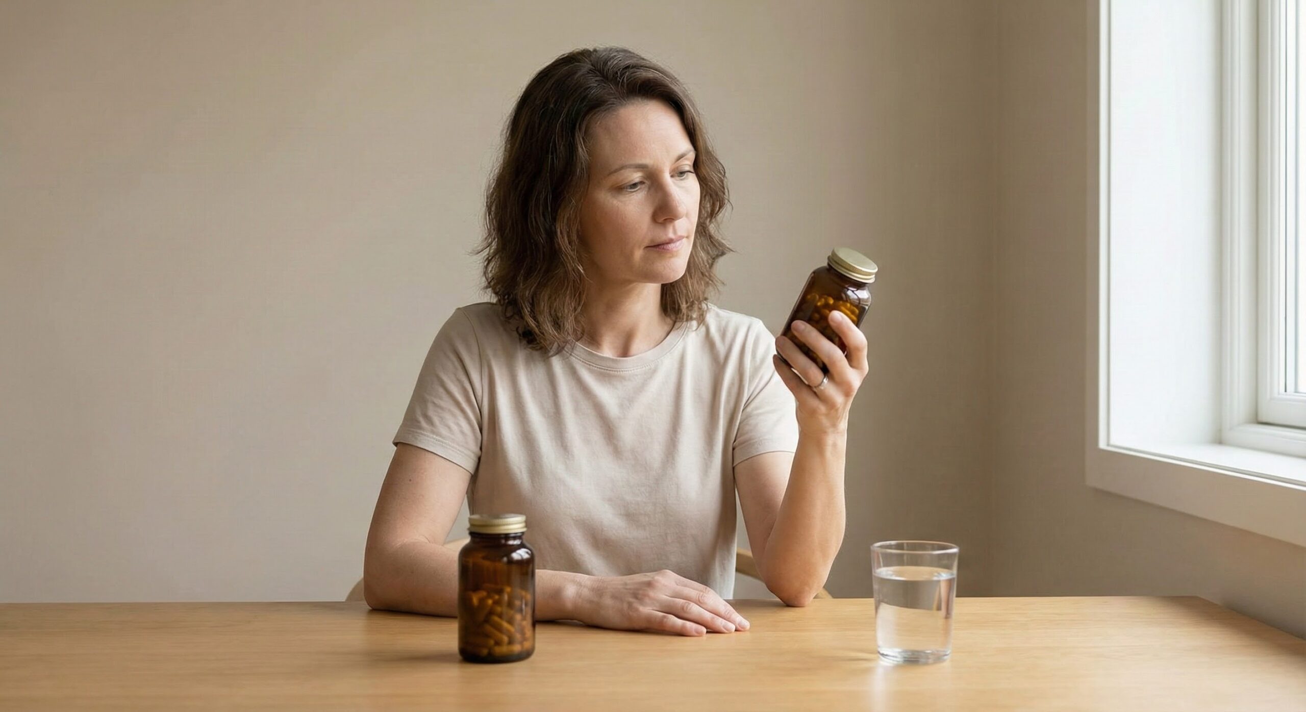 Những sai lầm khi dùng vitamin Nhật khiến không thấy hiệu quả Những sai lầm khi dùng vitamin Nhật khiến không thấy hiệu quả - Yêu Hàng Ngoại