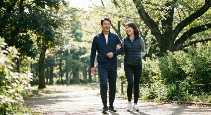 Vì sao người Nhật ít dùng vitamin liều cao? - Yêu Hàng Ngoại