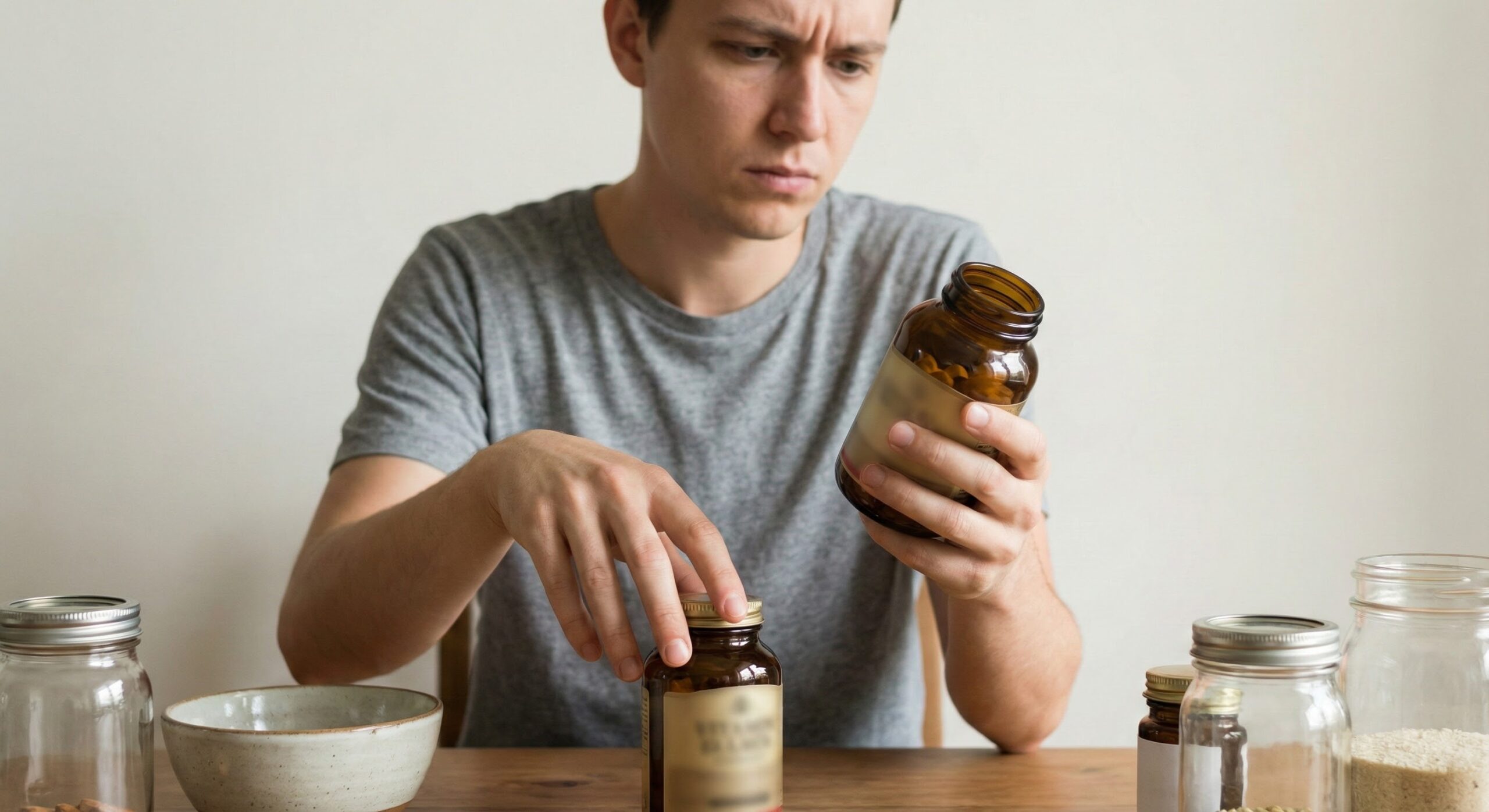 Những sai lầm khi dùng vitamin Nhật khiến không thấy hiệu quả Những sai lầm khi dùng vitamin Nhật khiến không thấy hiệu quả - Yêu Hàng Ngoại