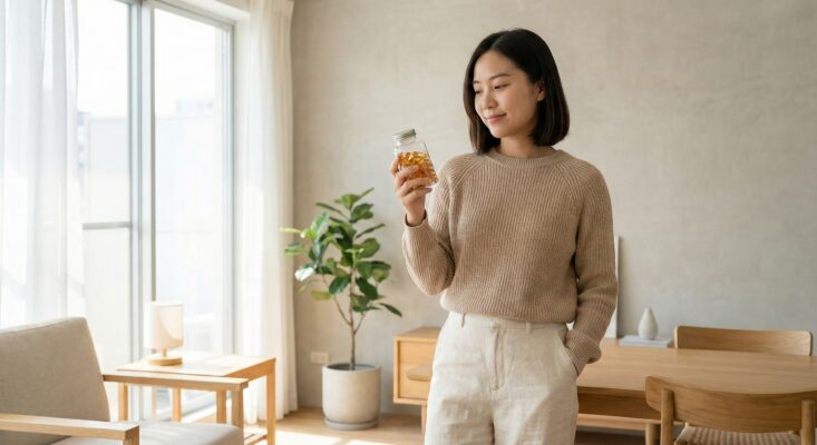 Người mới bắt đầu nên dùng vitamin Nhật như thế nào để không lãng phí? - Yêu Hàng Ngoại