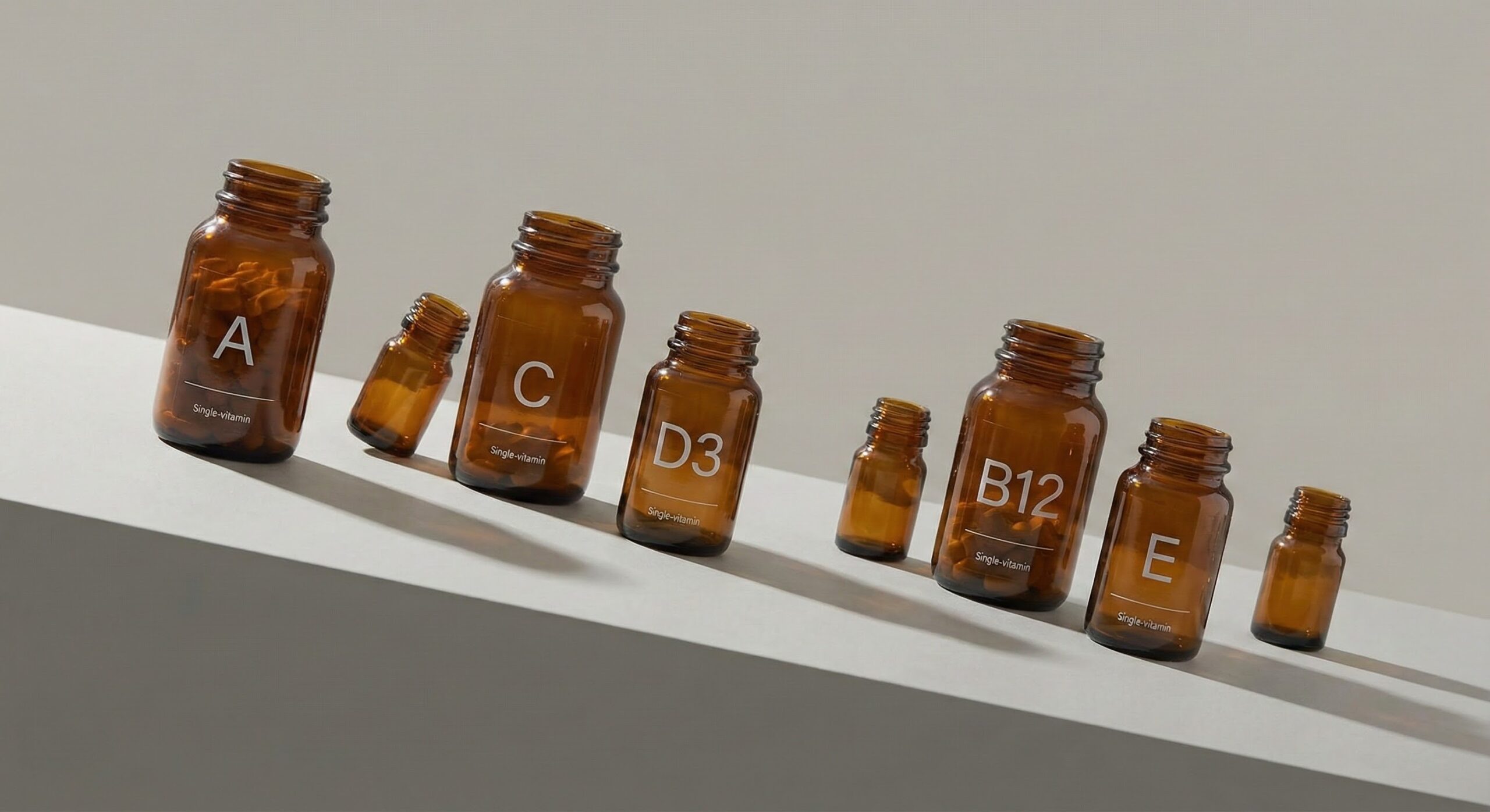 Người mới bắt đầu nên dùng vitamin Nhật như thế nào để không lãng phí? Người mới bắt đầu nên dùng vitamin Nhật như thế nào để không lãng phí? - Yêu Hàng Ngoại