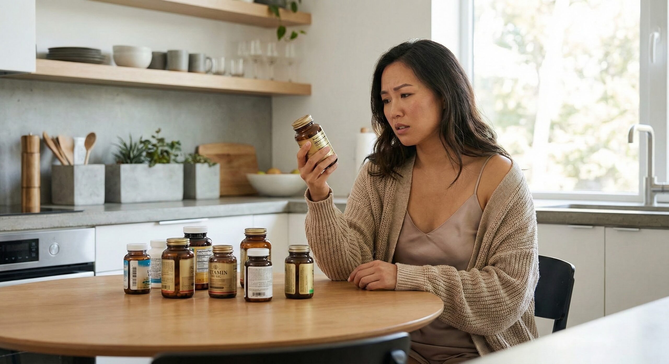 Người mới bắt đầu nên dùng vitamin Nhật như thế nào để không lãng phí? Người mới bắt đầu nên dùng vitamin Nhật như thế nào để không lãng phí? - Yêu Hàng Ngoại