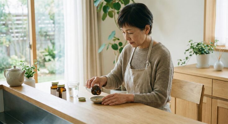 Có nên dùng thực phẩm chức năng Nhật lâu dài không? - Yêu Hàng Ngoại