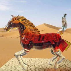 Alternative view of Rượu con ngựa AMERICAN Nga 750ml - Phiên bản linh vật 2026