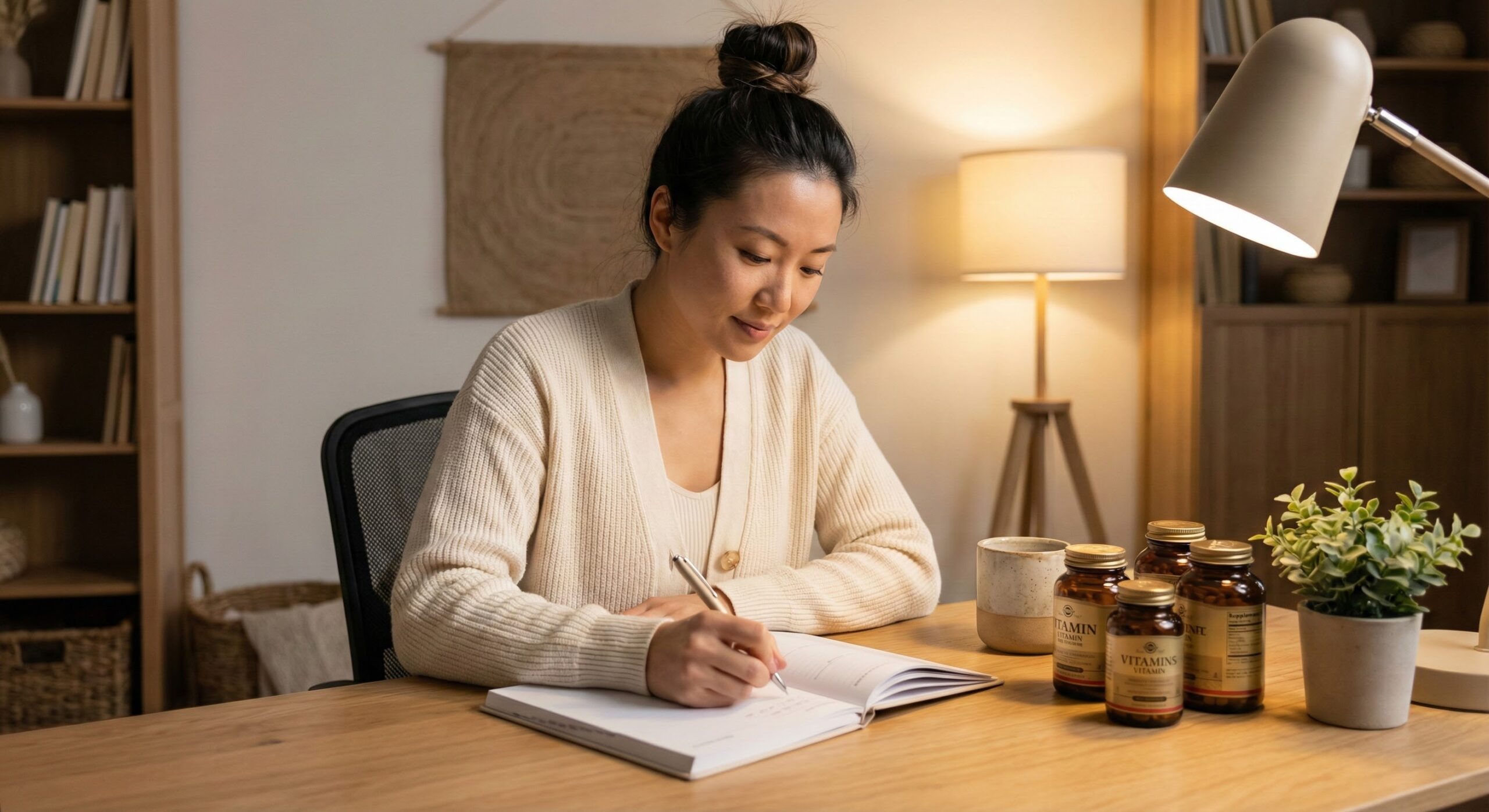 Bao lâu nên đổi loại vitamin khi dùng hàng Nhật để không lãng phí? Bao lâu nên đổi loại vitamin khi dùng hàng Nhật để không lãng phí? - Yêu Hàng Ngoại
