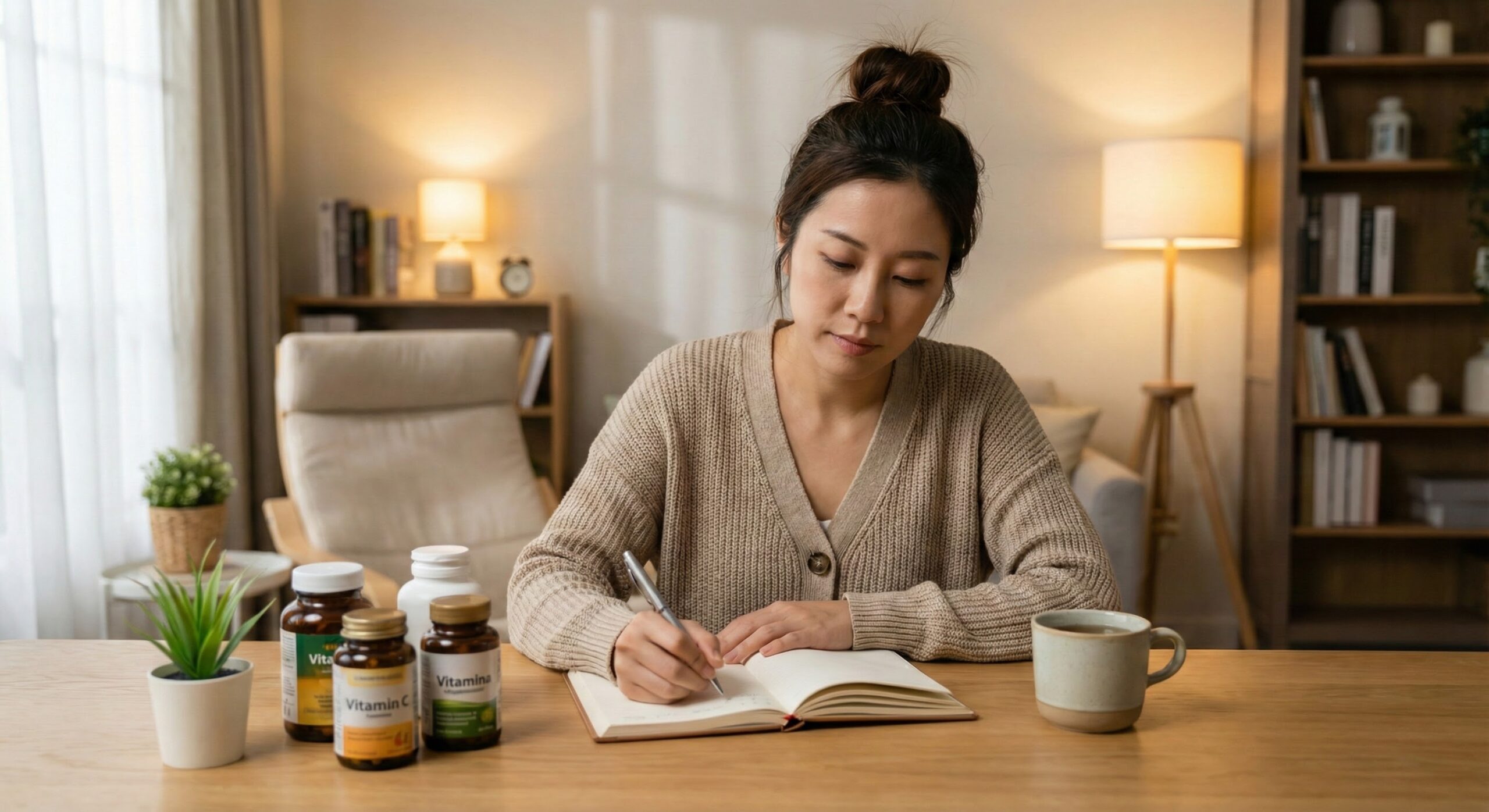 Người mới bắt đầu nên dùng vitamin Nhật như thế nào để không lãng phí? Người mới bắt đầu nên dùng vitamin Nhật như thế nào để không lãng phí? - Yêu Hàng Ngoại