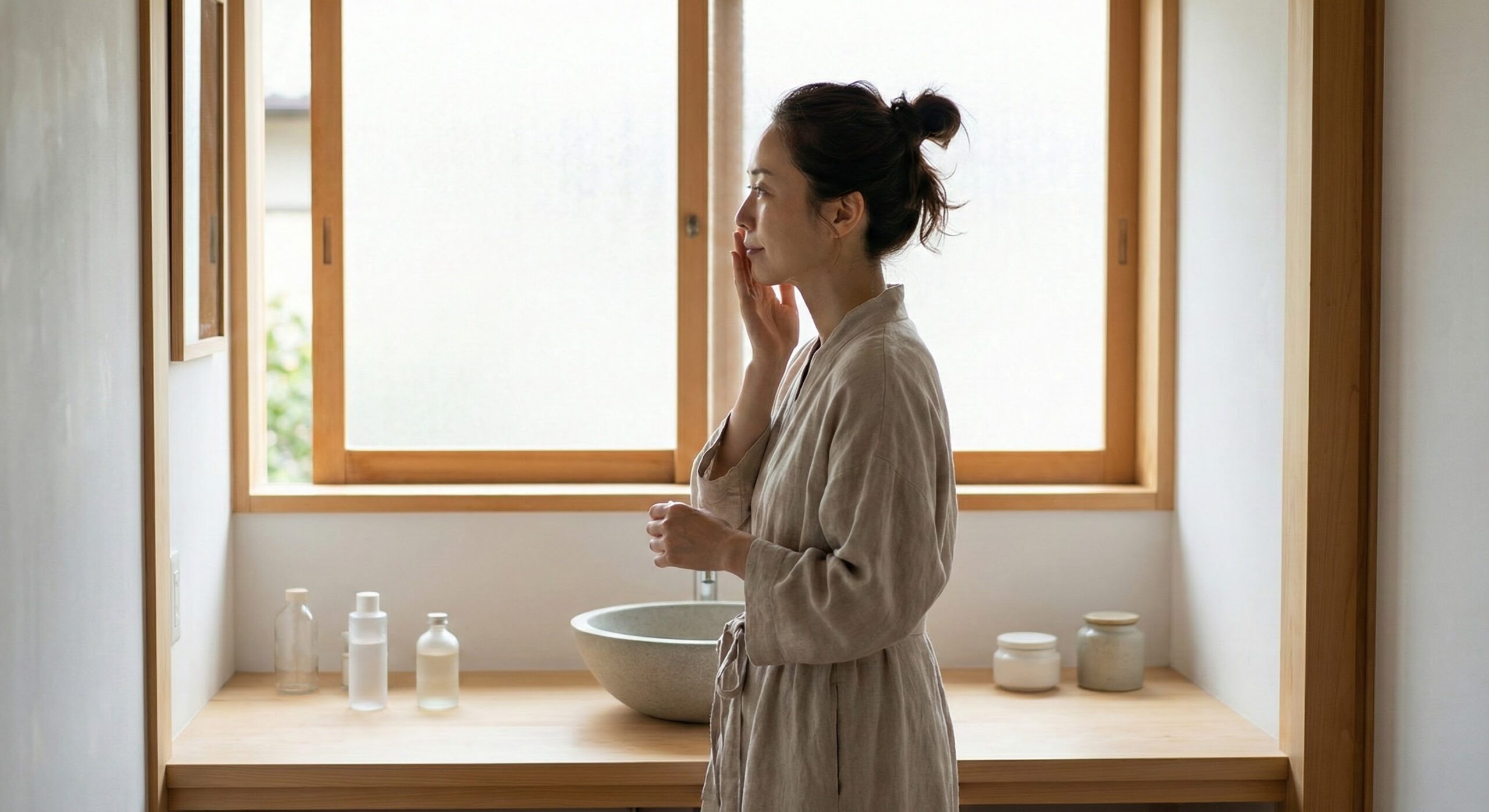 Mỹ phẩm nội địa Nhật có phù hợp da Việt không? Mỹ phẩm nội địa Nhật có phù hợp da Việt không? - Yêu Hàng Ngoại
