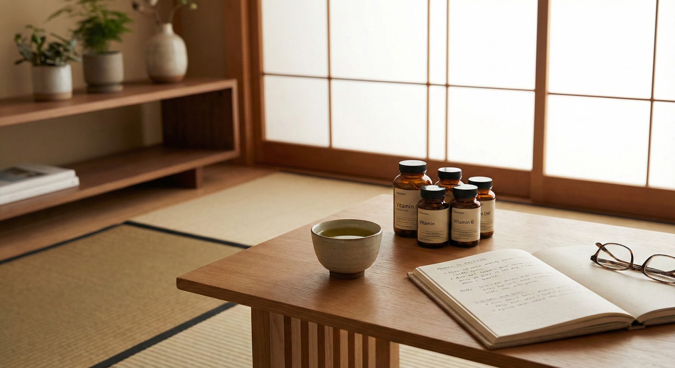 Người mới bắt đầu nên dùng vitamin Nhật như thế nào để không lãng phí? Người mới bắt đầu nên dùng vitamin Nhật như thế nào để không lãng phí? - Yêu Hàng Ngoại