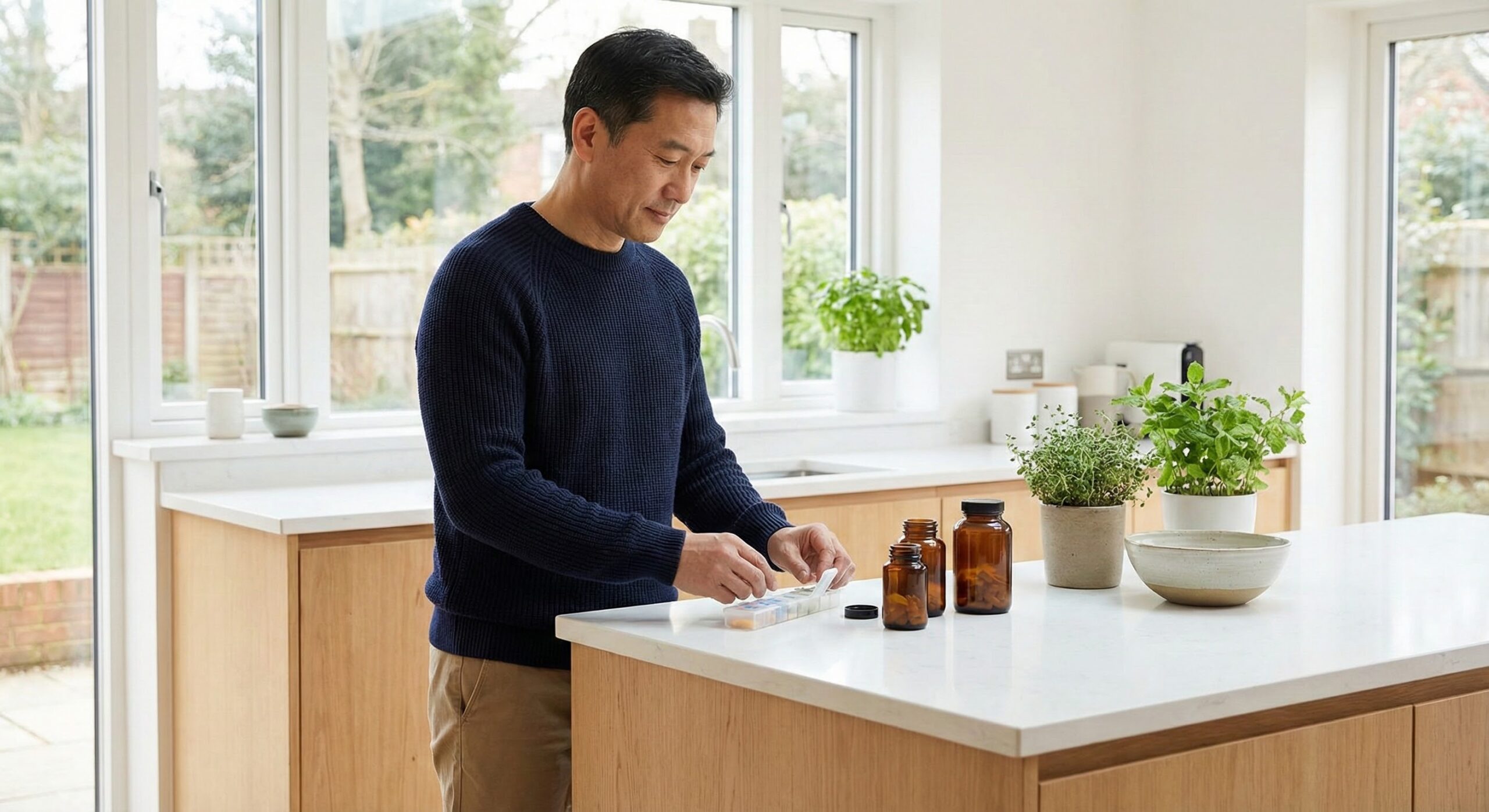Có nên kết hợp glucosamine với collagen không? Có nên kết hợp glucosamine với collagen không? - Yêu Hàng Ngoại
