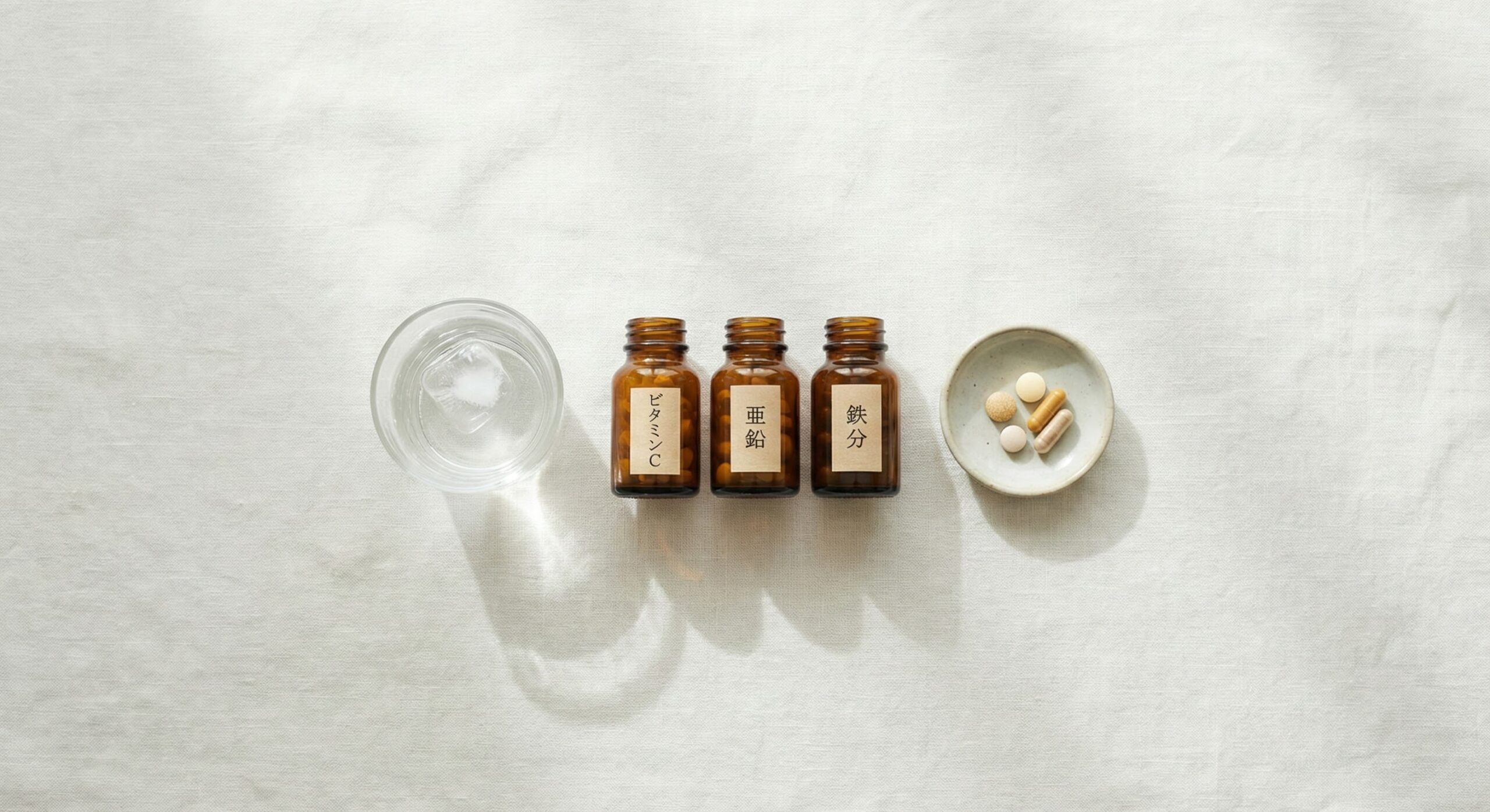 Vì sao người Nhật ít dùng vitamin liều cao? Vì sao người Nhật ít dùng vitamin liều cao? - Yêu Hàng Ngoại