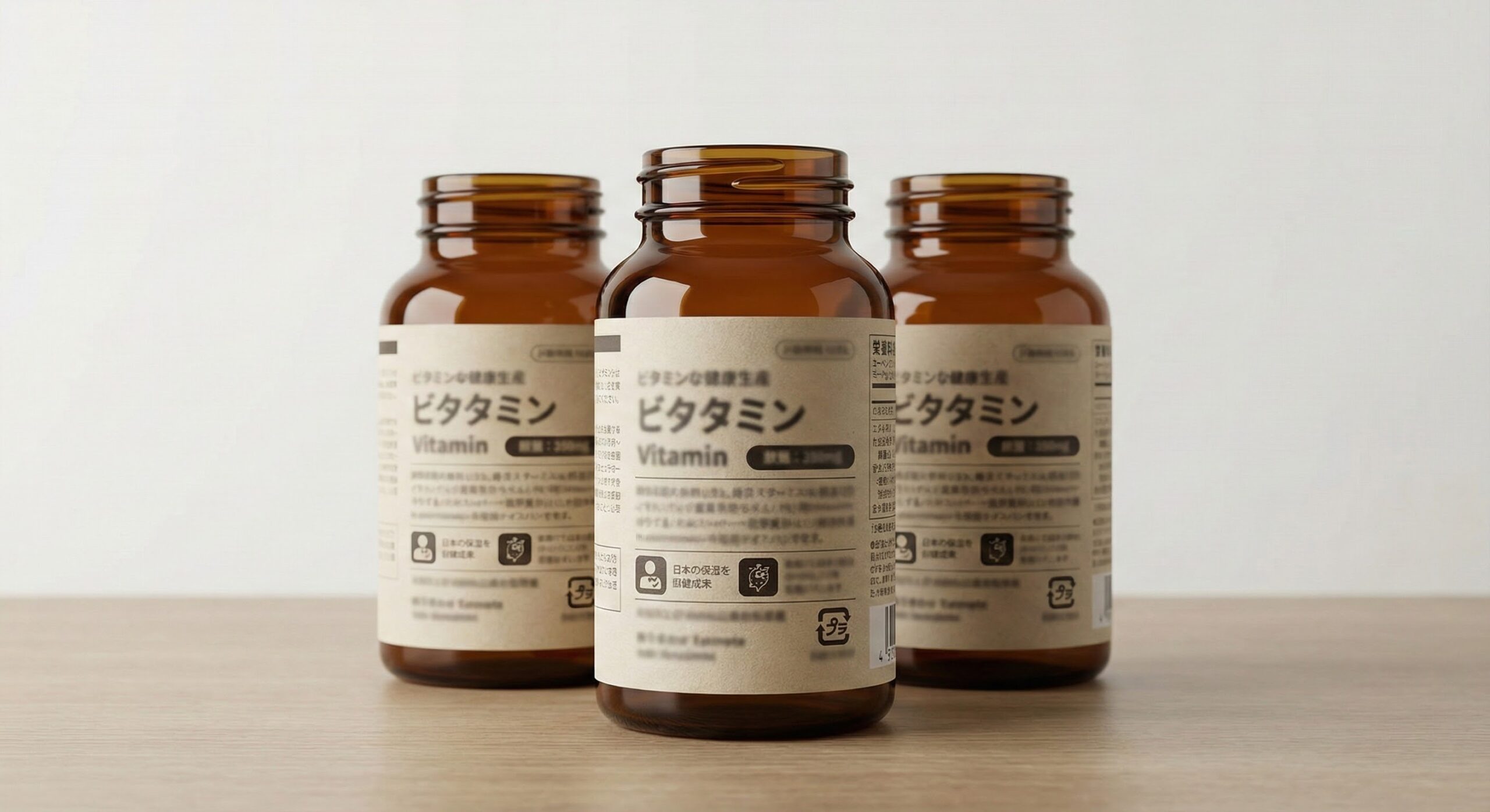 Vitamin Nhật nội địa và hàng xuất khẩu khác gì nhau? Vitamin Nhật nội địa và hàng xuất khẩu khác gì nhau? - Yêu Hàng Ngoại