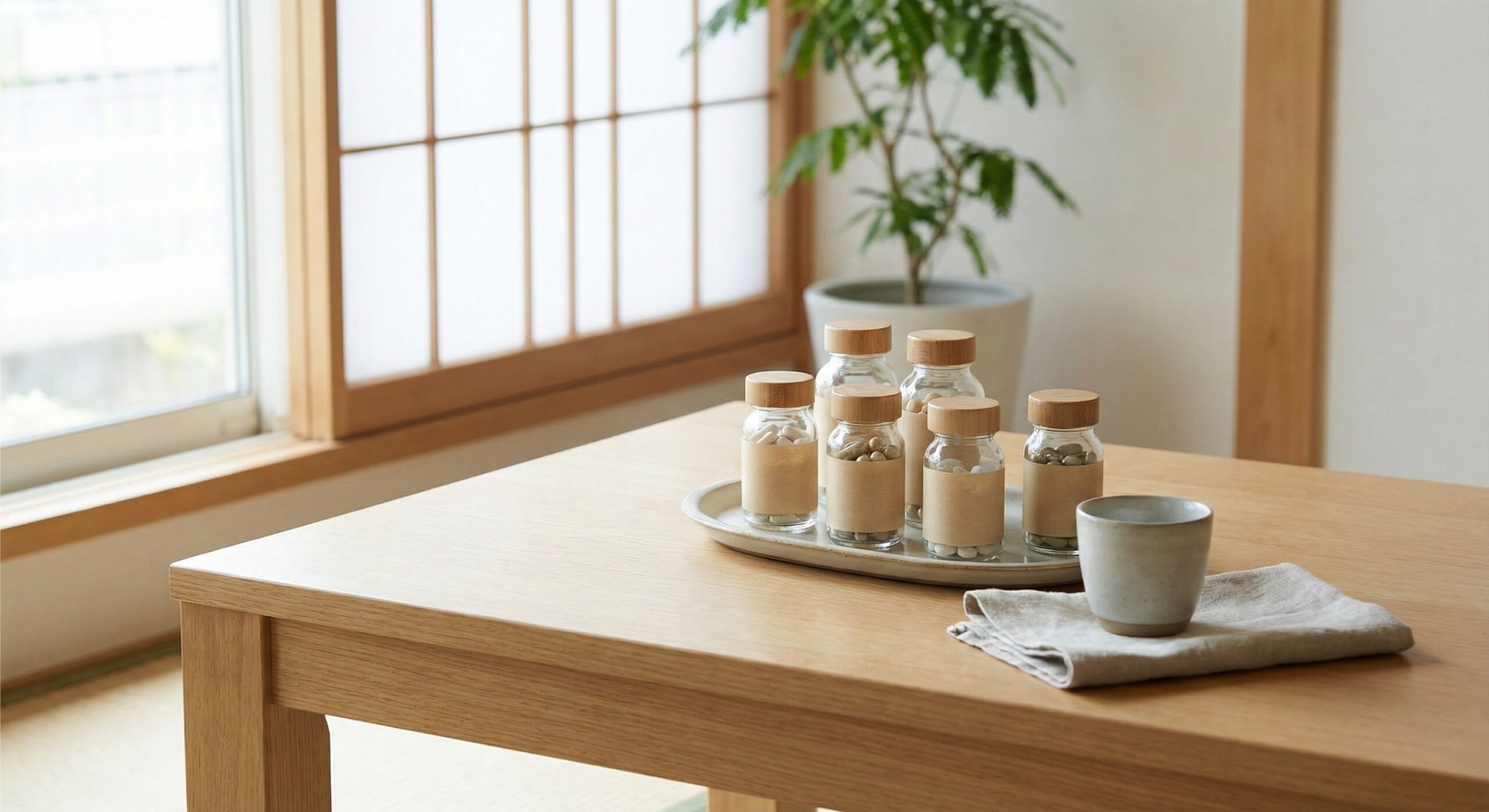 Vitamin Nhật nội địa và hàng xuất khẩu khác gì nhau? Vitamin Nhật nội địa và hàng xuất khẩu khác gì nhau? - Yêu Hàng Ngoại