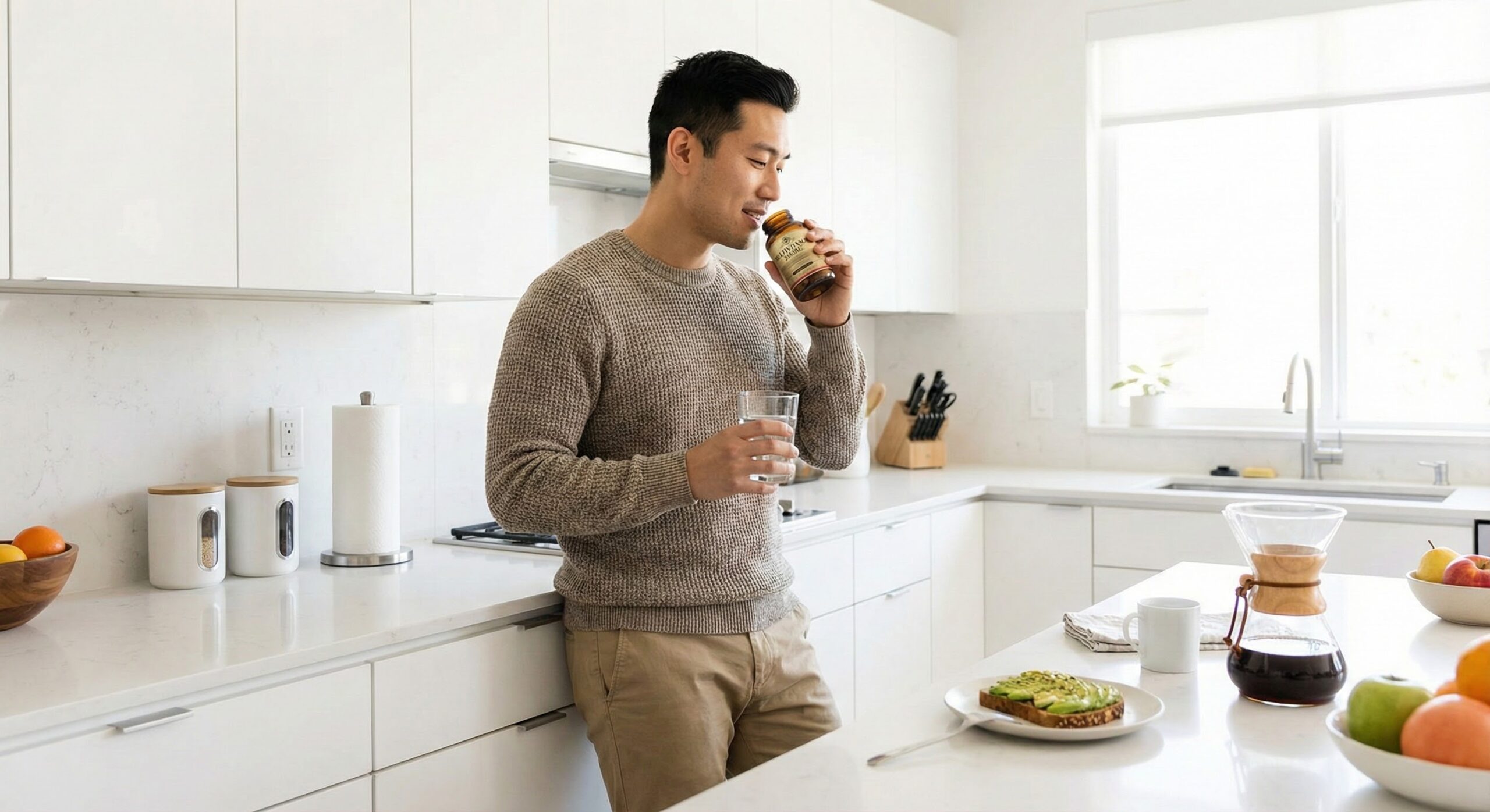 Người mới bắt đầu nên dùng vitamin Nhật như thế nào để không lãng phí? Người mới bắt đầu nên dùng vitamin Nhật như thế nào để không lãng phí? - Yêu Hàng Ngoại