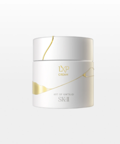 SK-II LXP Ultimate Revival Cream – Kem dưỡng phục hồi cao cấp Pitera™ đậm đặc