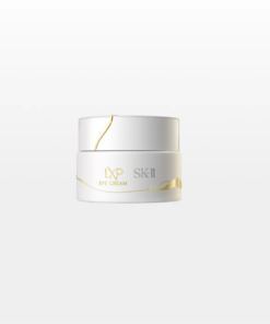 SK-II LXP Ultimate Revival Eye Cream – Kem dưỡng mắt cao cấp cho vùng da cần phục hồi sâu