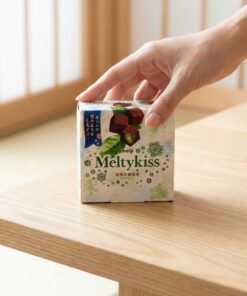 Socola Meiji Meltykiss Nhật Bản – Chocolate tan chảy mùa đông (3 vị) Socola Meiji Meltykiss Nhật Bản – Chocolate tan chảy mùa đông (3 vị) - Yêu Hàng Ngoại