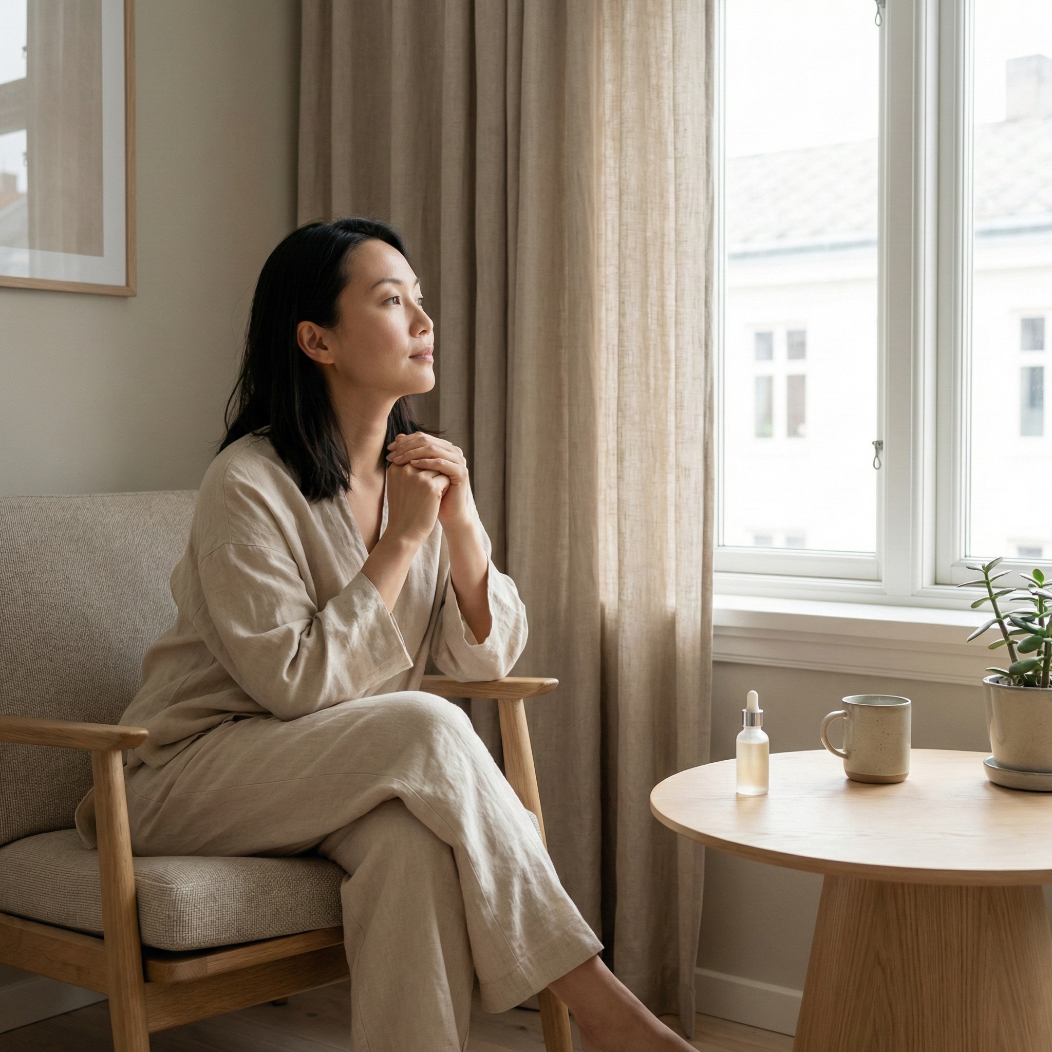 AHA/BHA có nên dùng cho da nhạy cảm không? AHA/BHA có nên dùng cho da nhạy cảm không? - Yêu Hàng Ngoại