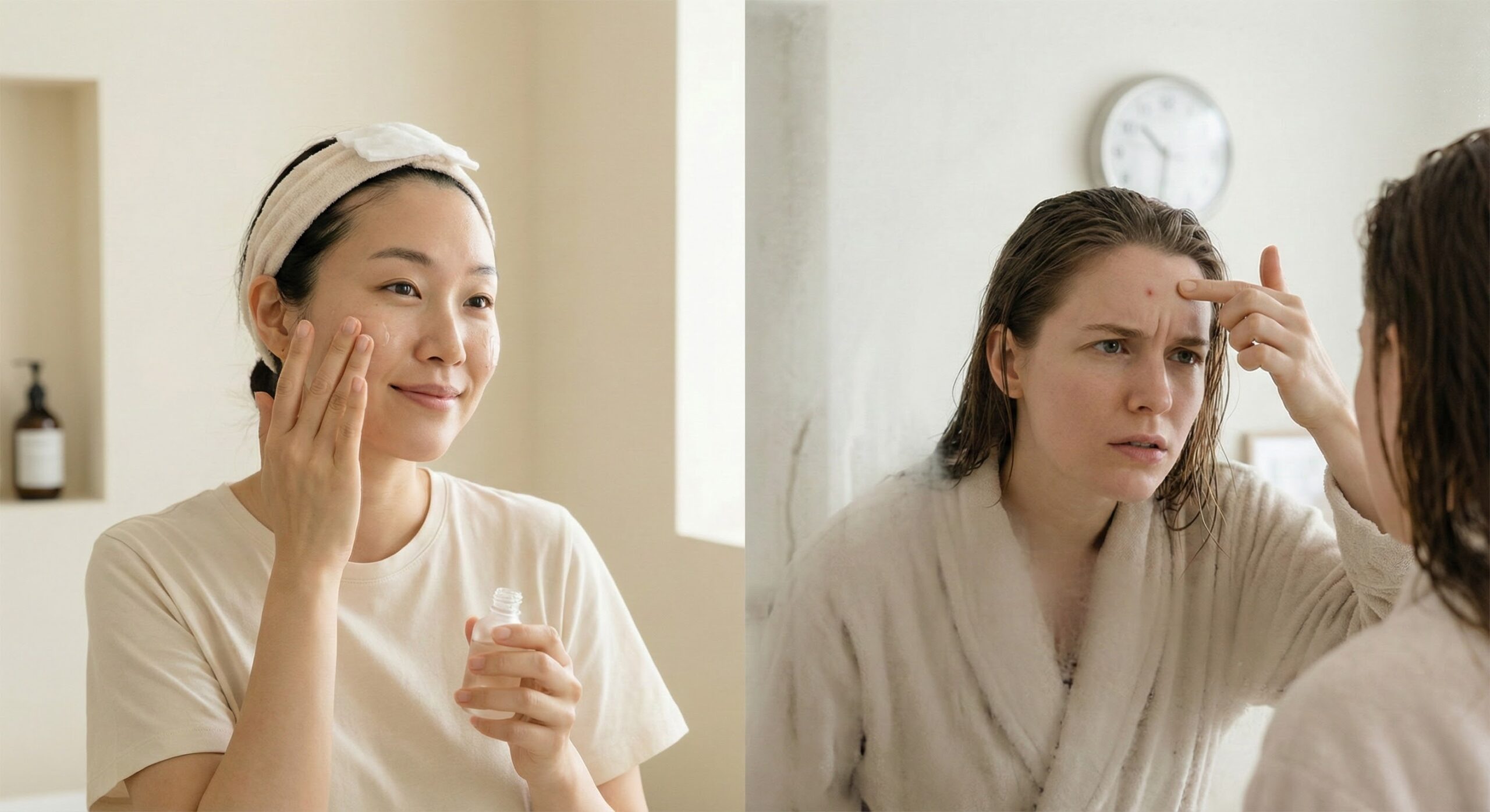 Mỹ Phẩm Nhật Xách Tay Có Tốt Không? Mỹ Phẩm Nhật Xách Tay Có Tốt Không? - Yêu Hàng Ngoại