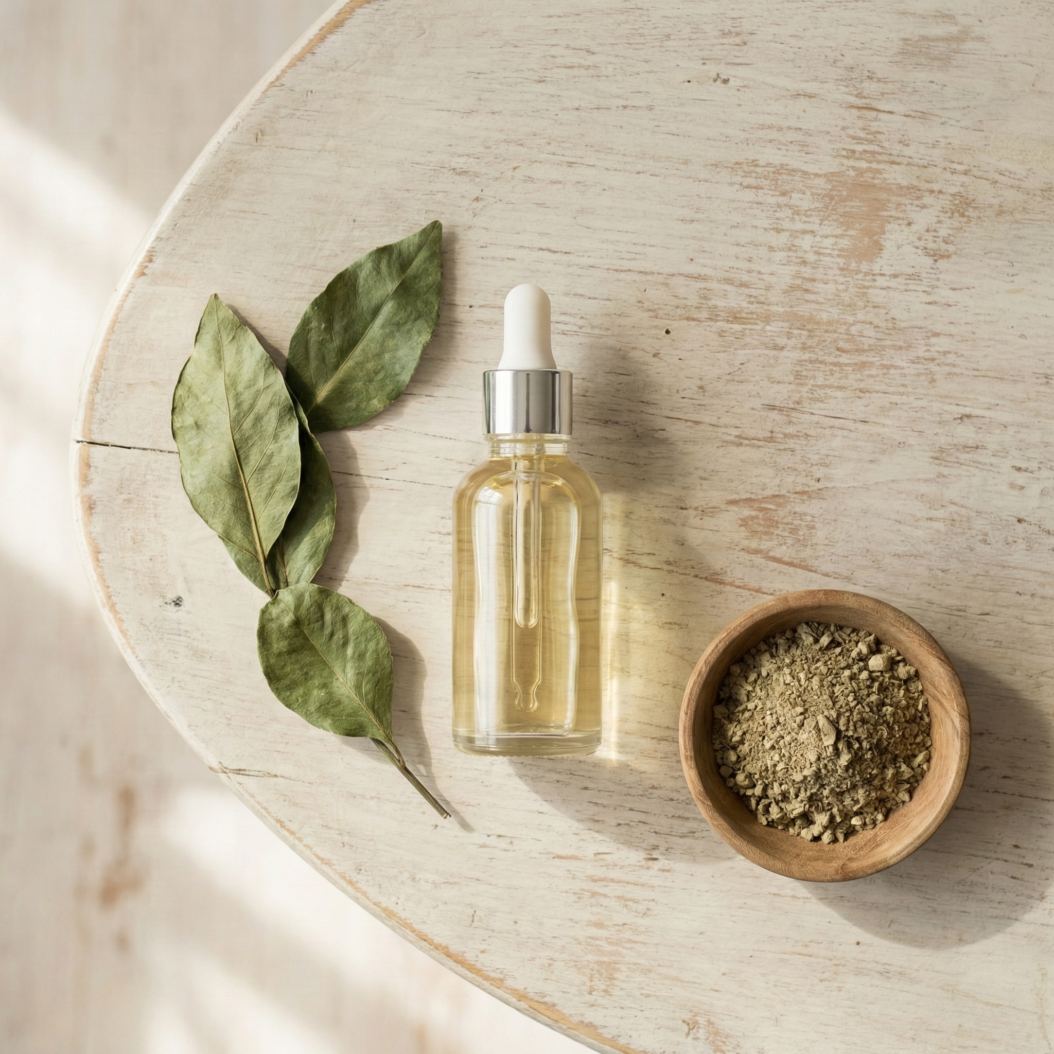 Retinol vs Bakuchiol: Da nhạy cảm nên chọn gì để tránh kích ứng? Retinol vs Bakuchiol: Da nhạy cảm nên chọn gì để tránh kích ứng? - Yêu Hàng Ngoại