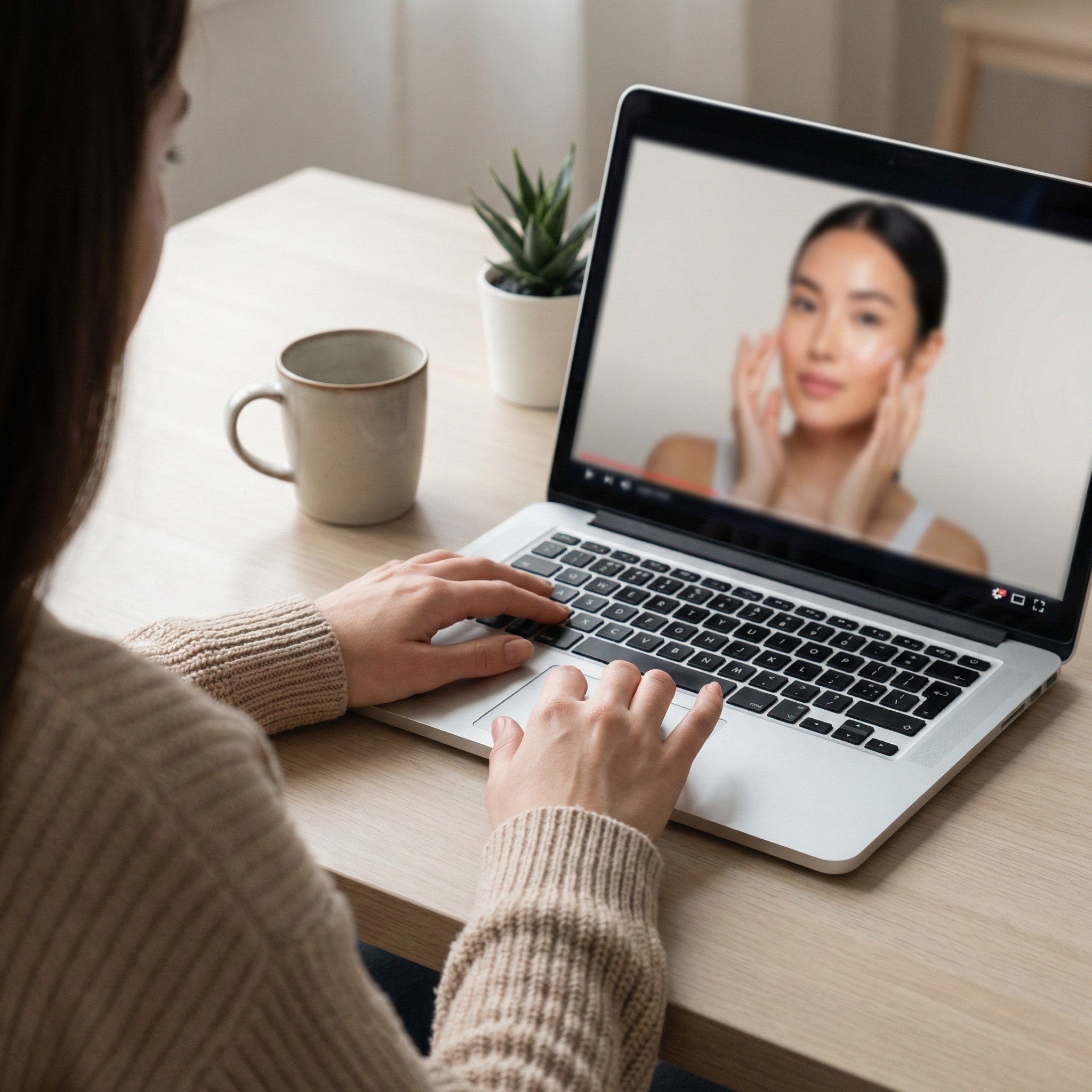 Người mới skincare thường mắc sai lầm gì? Người mới skincare thường mắc sai lầm gì? - Yêu Hàng Ngoại