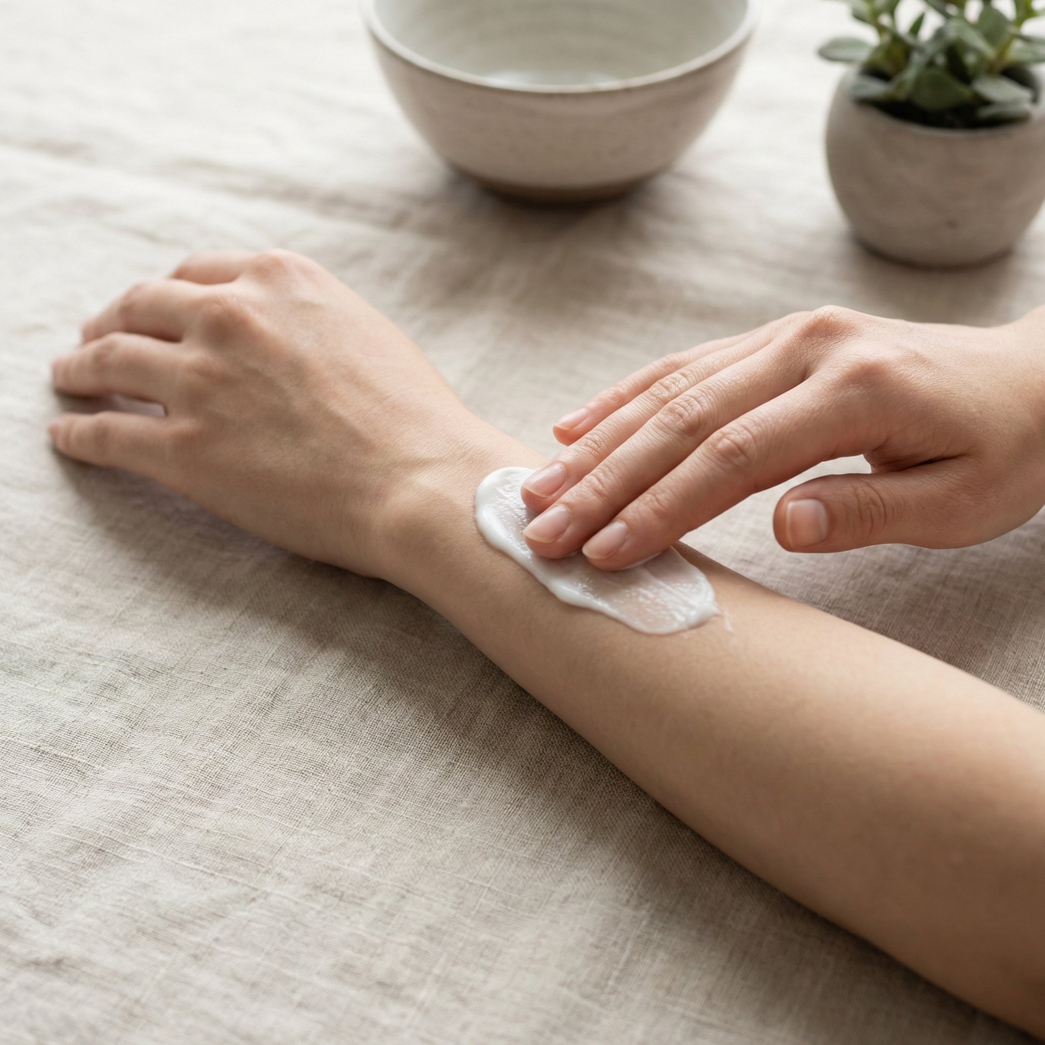 Các bước skincare đúng cách cho da mặt Các bước skincare đúng cách cho da mặt - Yêu Hàng Ngoại