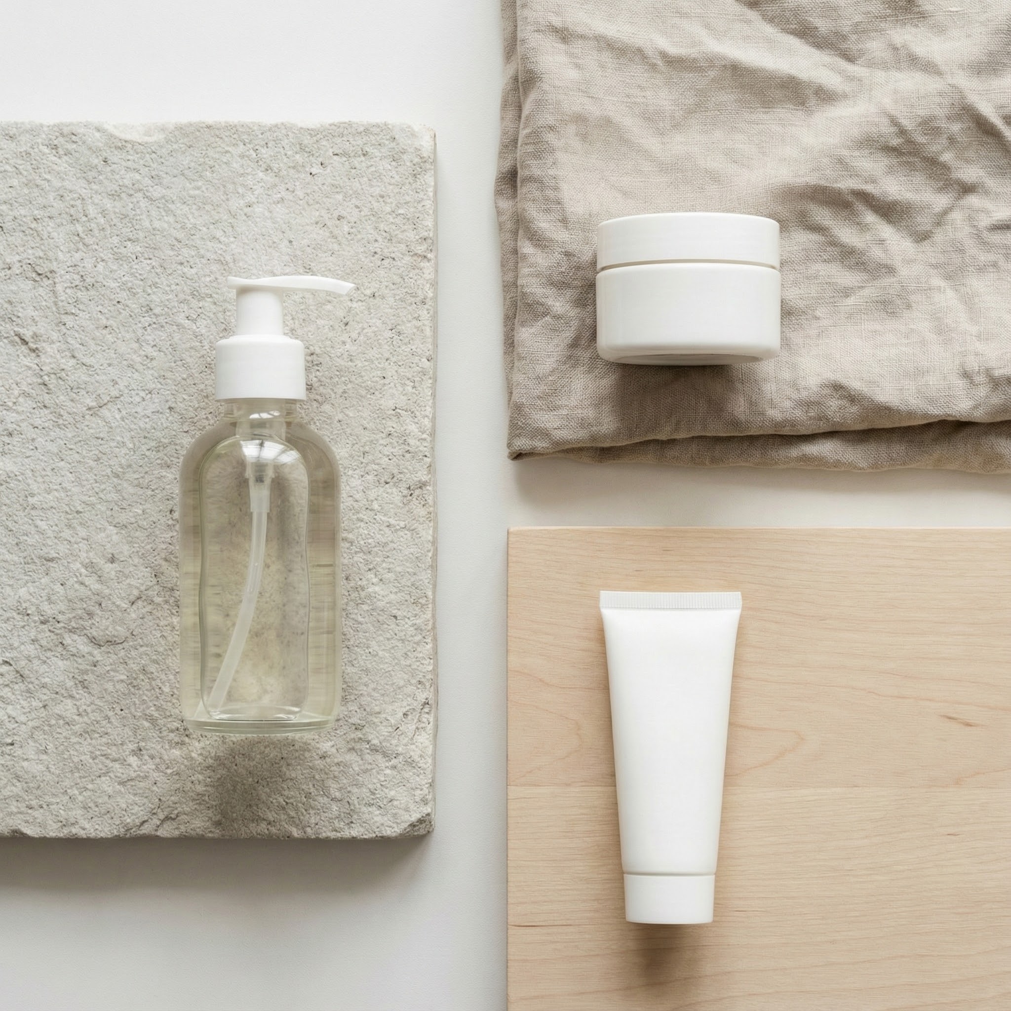 Skincare là gì? Hiểu đúng trước khi bắt đầu chăm sóc da Skincare là gì? Hiểu đúng trước khi bắt đầu chăm sóc da - Yêu Hàng Ngoại