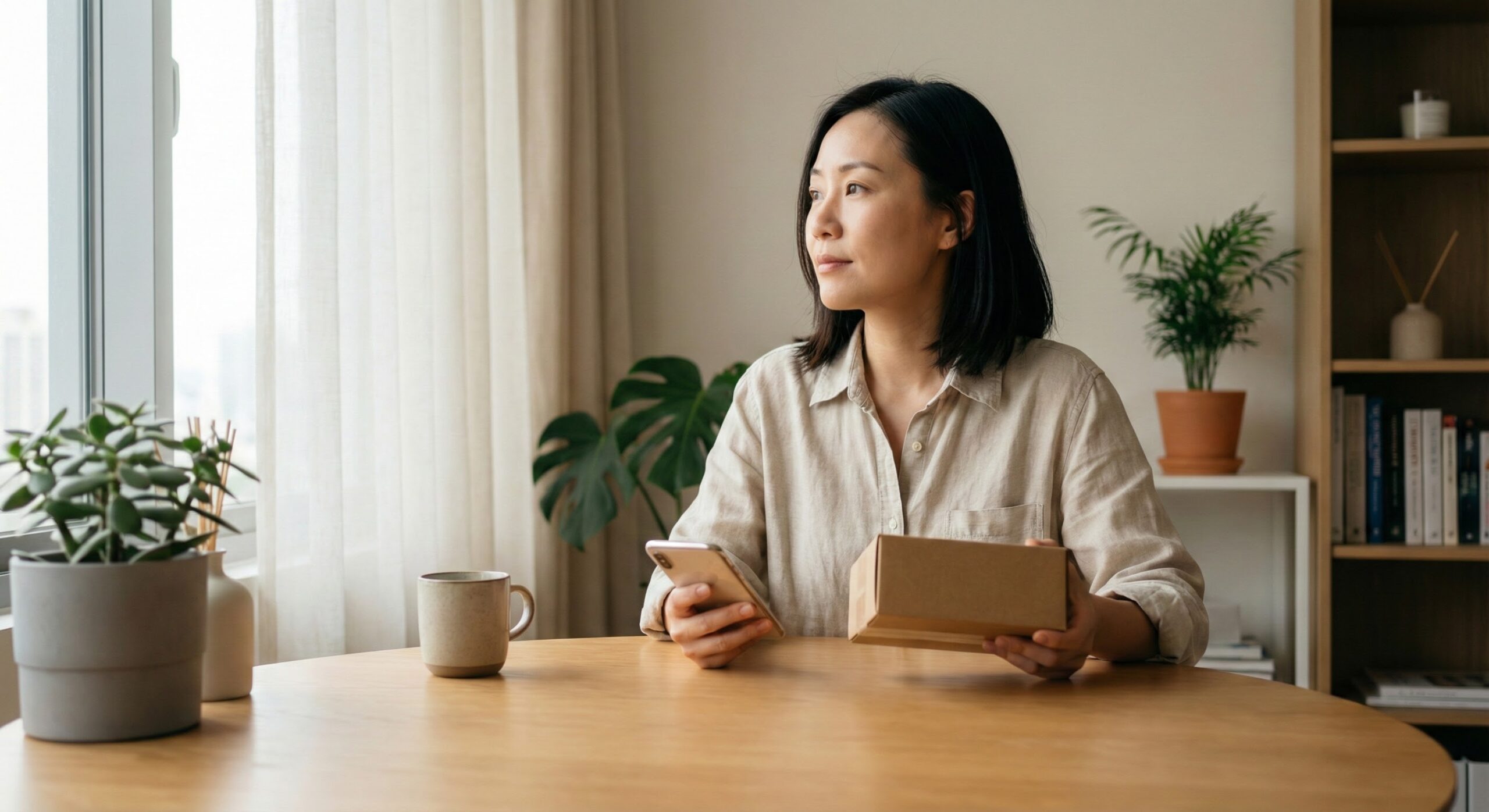 Cách Mua Hàng Xách Tay Chính Hãng Cách Mua Hàng Xách Tay Chính Hãng - Yêu Hàng Ngoại