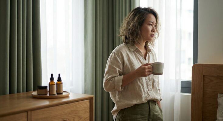 Centella Asiatica có phù hợp với mọi da nhạy cảm không? - Yêu Hàng Ngoại