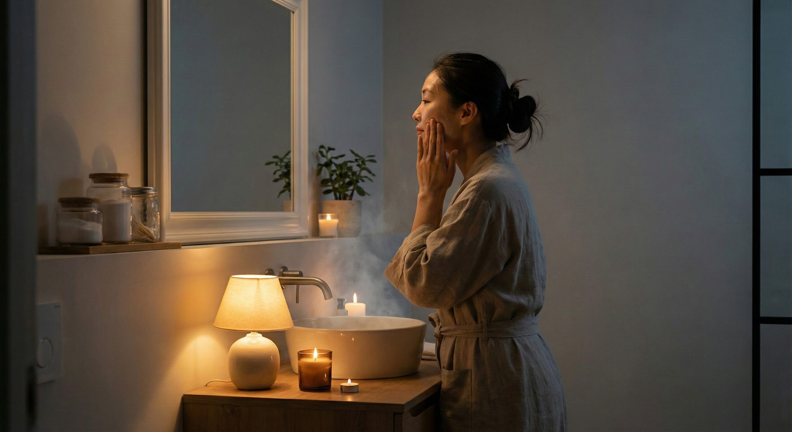 Người Mới Nên Bắt Đầu Skincare Với Mỹ Phẩm Nhật Như Thế Nào? Người Mới Nên Bắt Đầu Skincare Với Mỹ Phẩm Nhật Như Thế Nào? - Yêu Hàng Ngoại