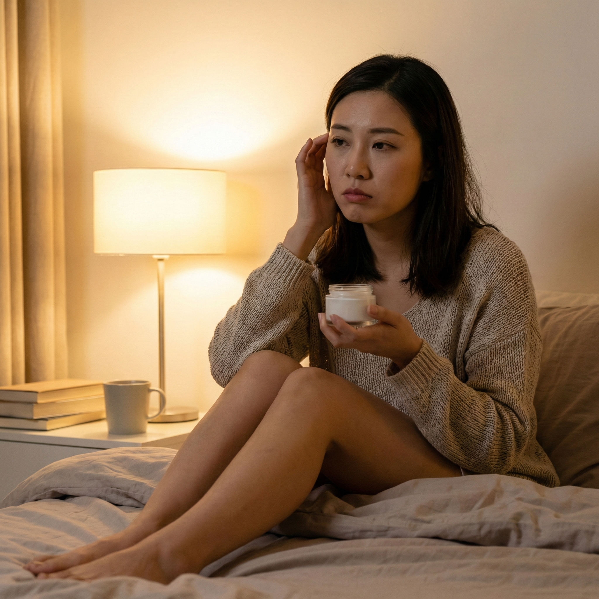 AHA/BHA có nên dùng cho da nhạy cảm không? AHA/BHA có nên dùng cho da nhạy cảm không? - Yêu Hàng Ngoại