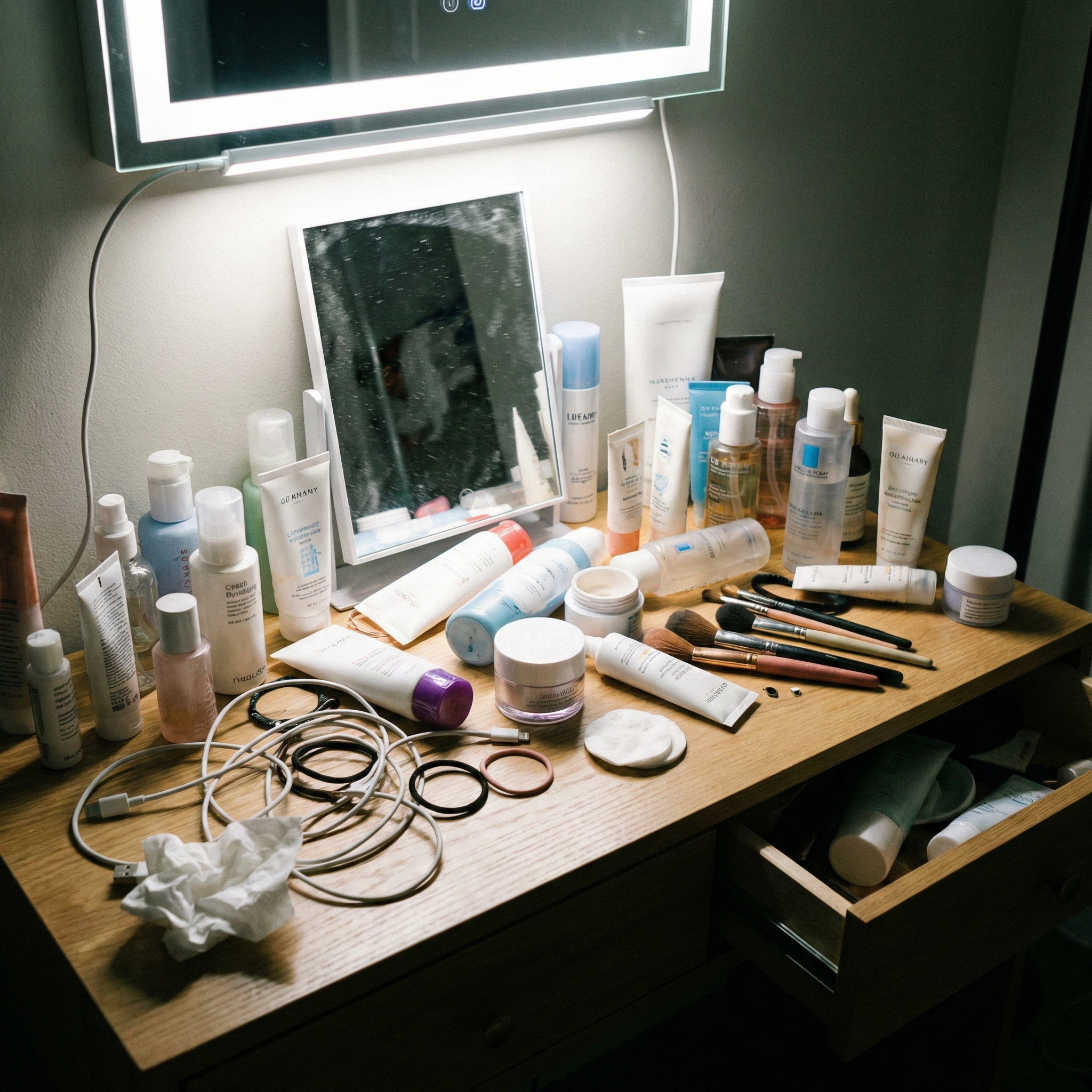 Skincare cho da nhạy cảm: nên phục hồi hay điều trị trước? Skincare cho da nhạy cảm: nên phục hồi hay điều trị trước? - Yêu Hàng Ngoại
