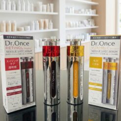 Dr.Once Retinol Needle Shot Serum (50ml) Nhật Bản