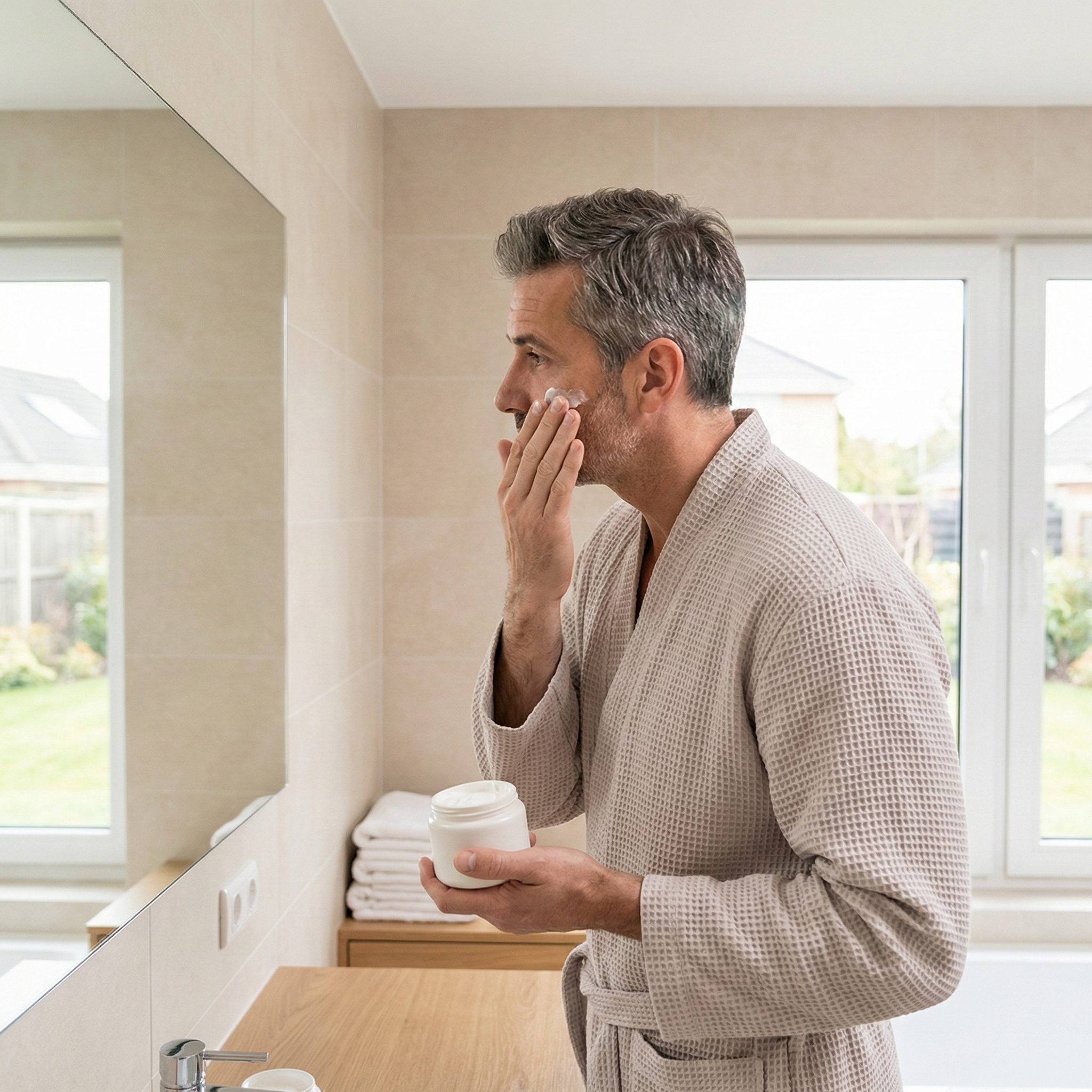 Niacinamide có phù hợp với da nhạy cảm không? Niacinamide có phù hợp với da nhạy cảm không? - Yêu Hàng Ngoại