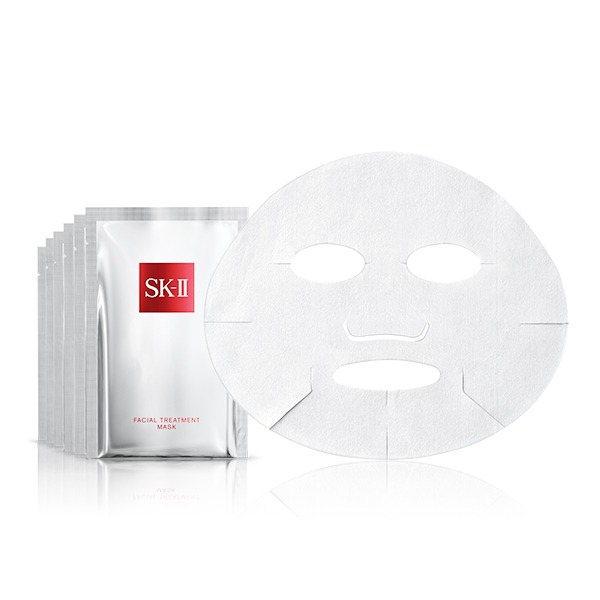 SK-II Facial Treatment Mask có đáng tiền không? SK-II Facial Treatment Mask có đáng tiền không? - Yêu Hàng Ngoại