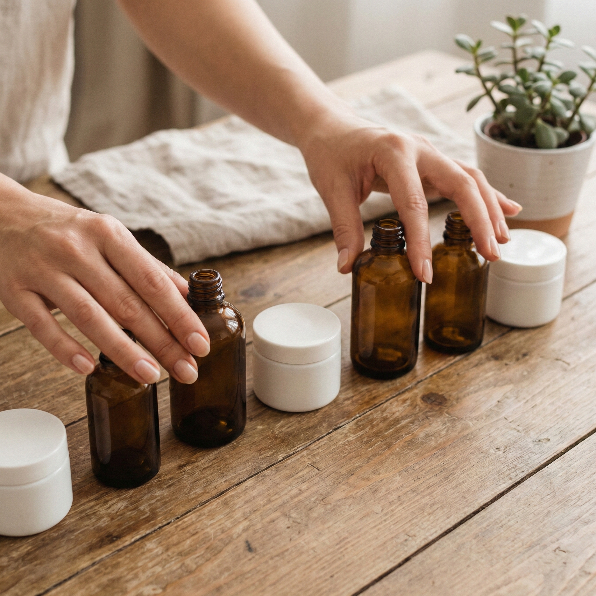 Layering skincare thế nào để không làm da nhạy cảm quá tải? Layering skincare thế nào để không làm da nhạy cảm quá tải? - Yêu Hàng Ngoại