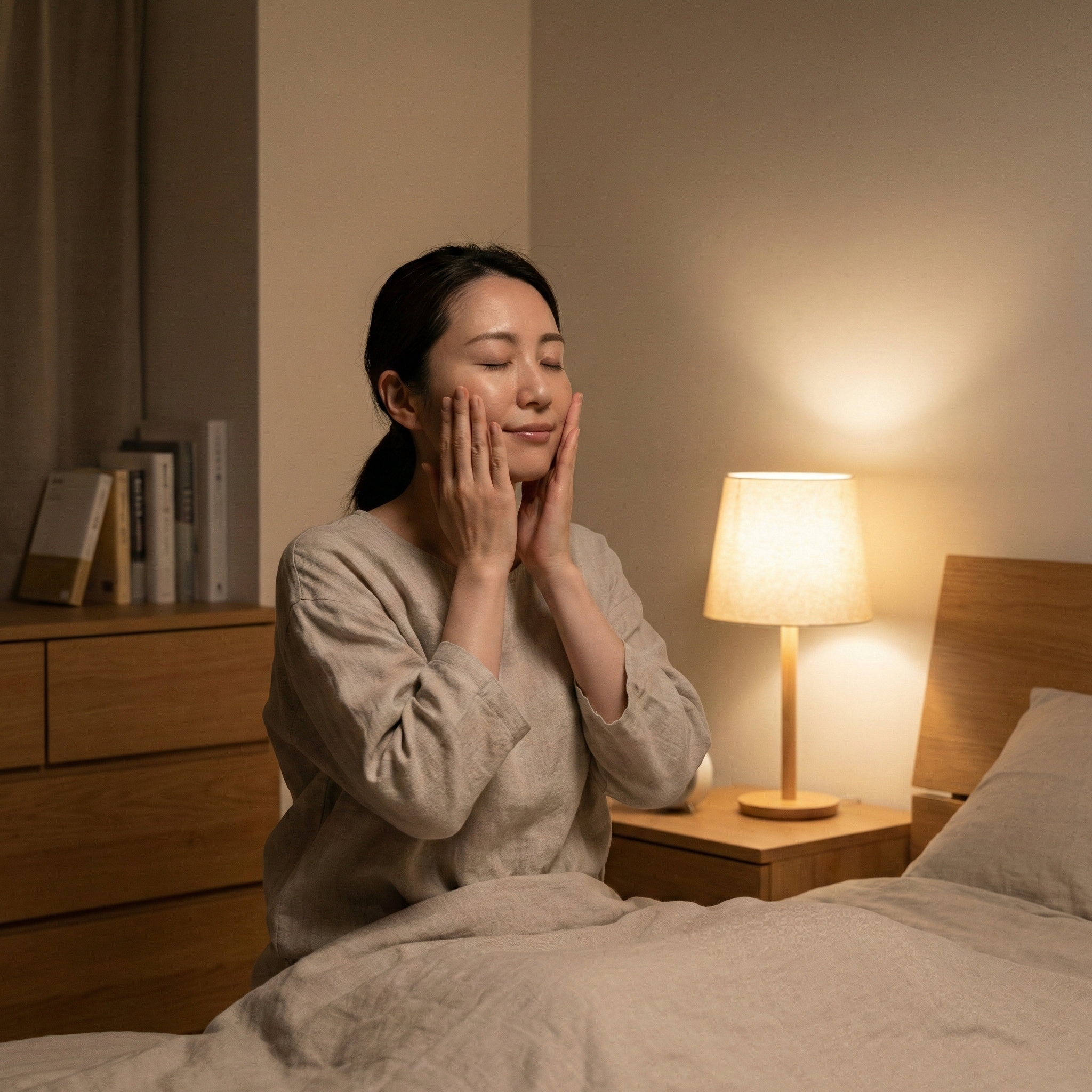 Routine phục hồi cho da nhạy cảm sau kích ứng Routine phục hồi cho da nhạy cảm sau kích ứng - Yêu Hàng Ngoại