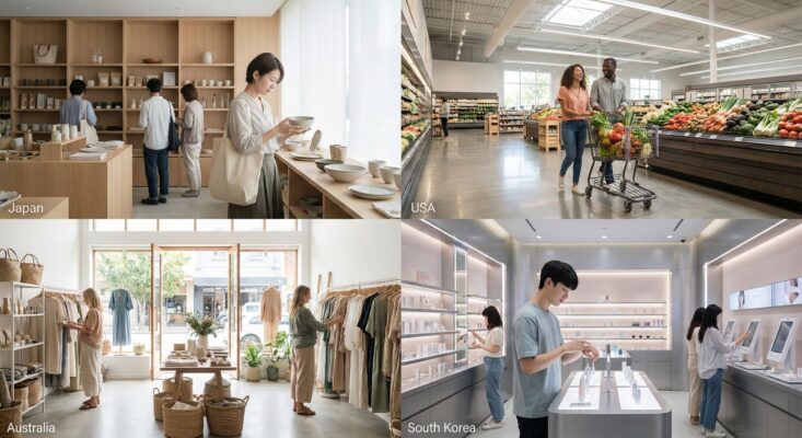 Hàng Xách Tay Có Đảm Bảo Chất Lượng Không? - Yêu Hàng Ngoại