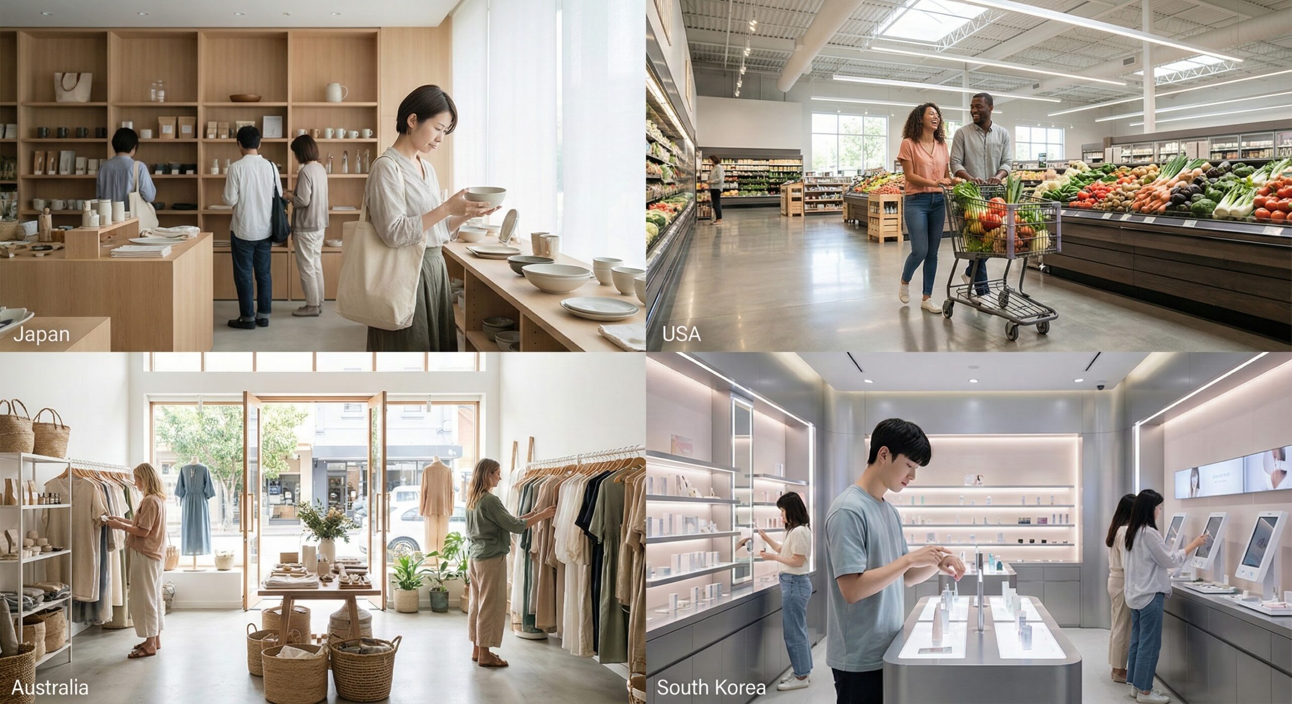 Hàng Xách Tay Có Đảm Bảo Chất Lượng Không? Hàng Xách Tay Có Đảm Bảo Chất Lượng Không? - Yêu Hàng Ngoại