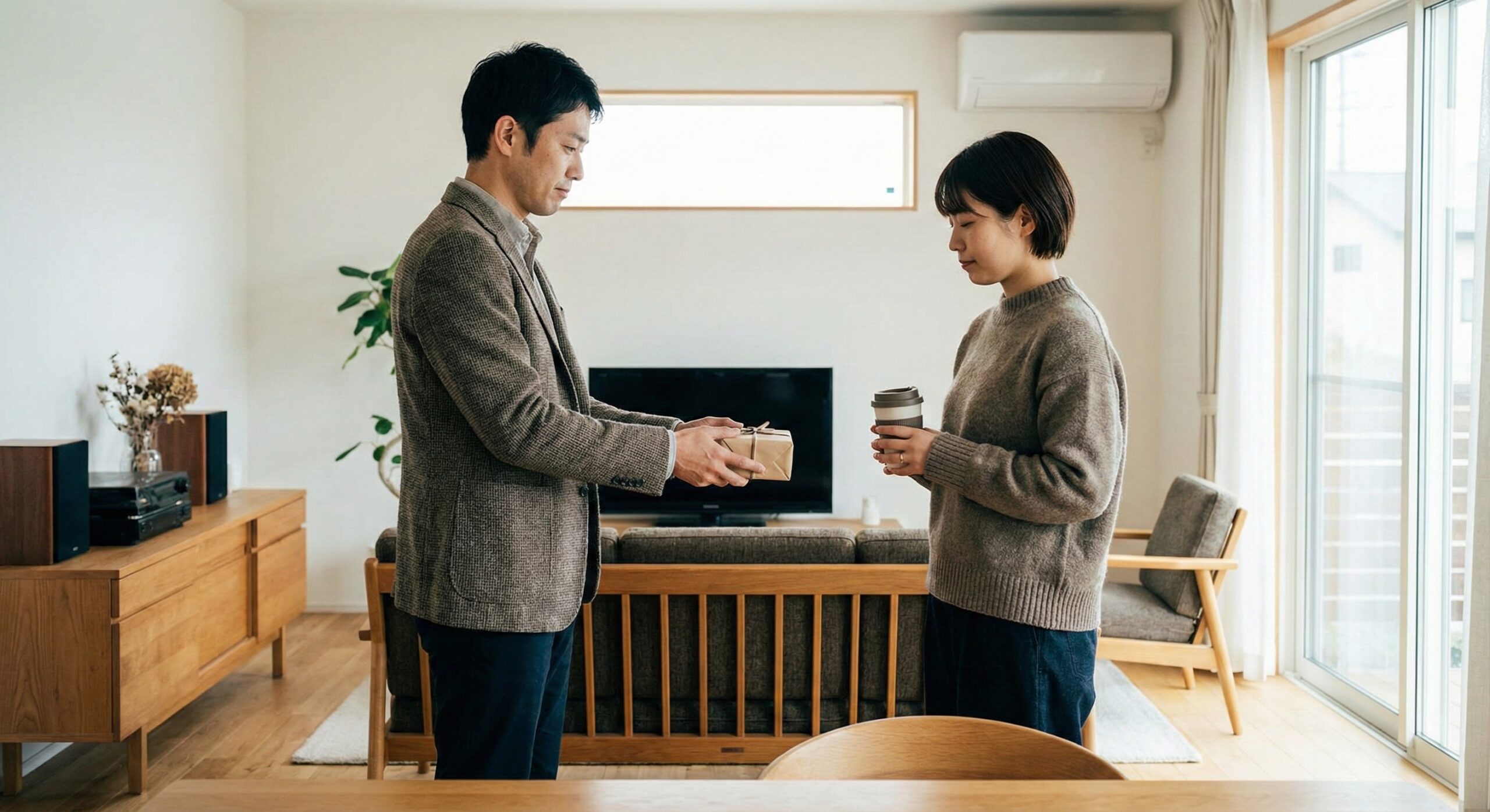 Vì sao nhiều người chọn quà biếu thay vì tiền mặt dịp Tết? Vì sao nhiều người chọn quà biếu thay vì tiền mặt dịp Tết? - Yêu Hàng Ngoại