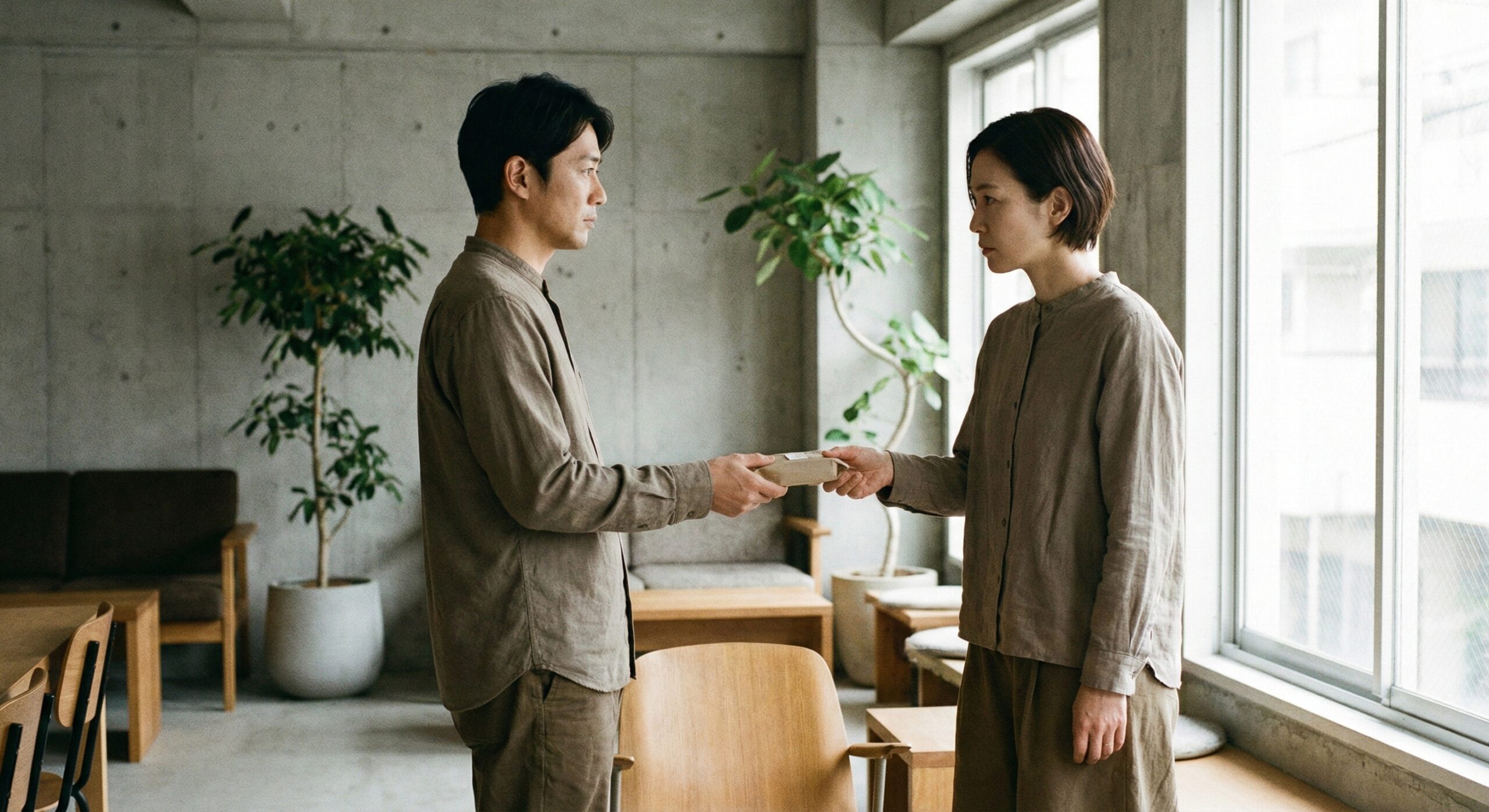 Văn hóa quà biếu & tâm lý người nhận quà trong xã hội hiện đại Văn hóa quà biếu & tâm lý người nhận quà trong xã hội hiện đại - Yêu Hàng Ngoại